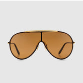 Vintage Yves Saint Laurent Sunglass circa 1980’s