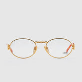 Vintage Gerald Genta by O'Rama Eyewear circa 1990’s