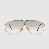 Vintage Carrera Sunglass circa 1980's