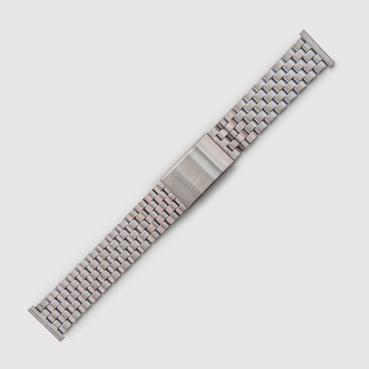 Private Eyes - Stainless Steel Bracelet Matte 5 Row - Type 5