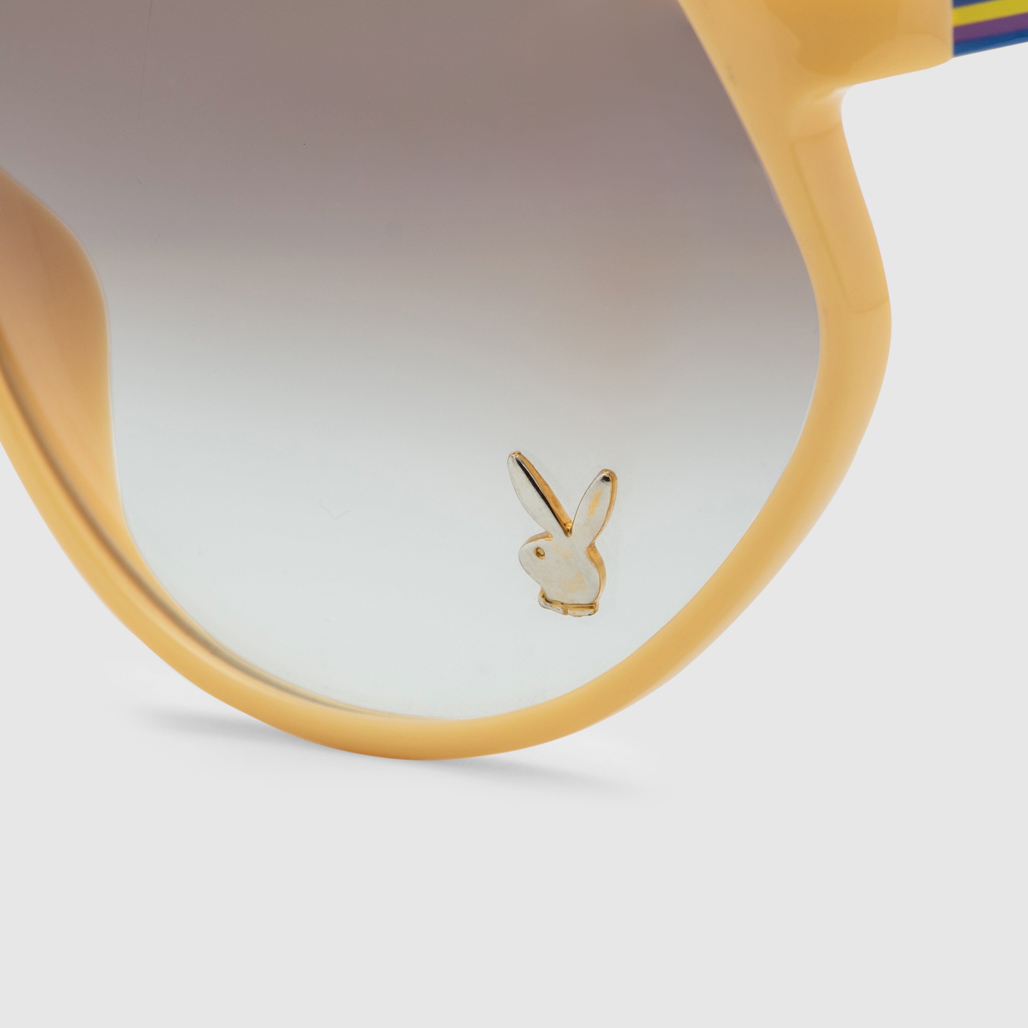 Vintage Playboy Sunglass circa 1980’s