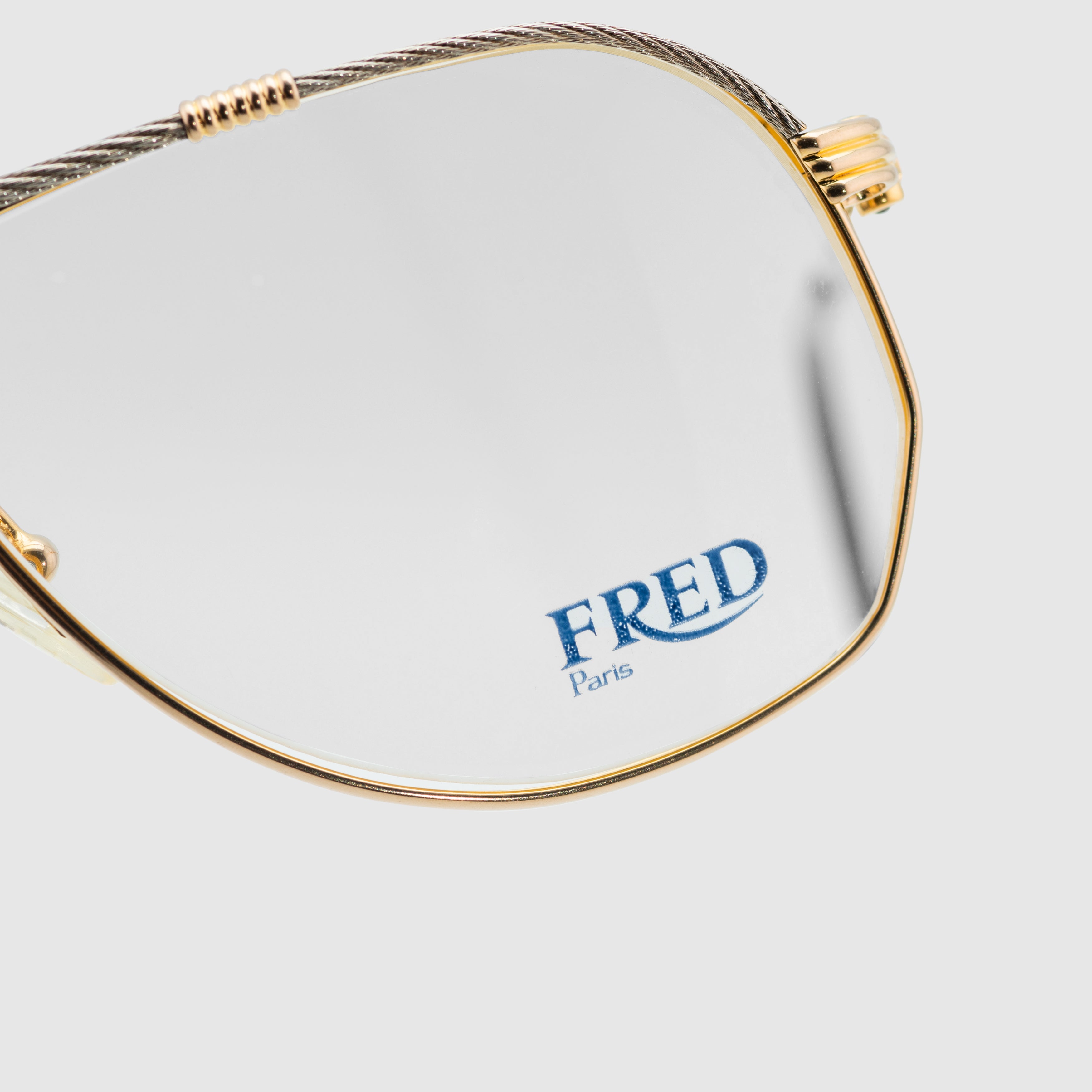 Vintage Fred Eyewear circa 1980’s