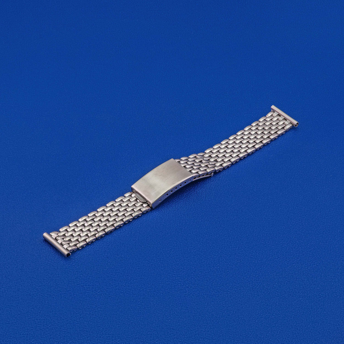 Private Eyes - Stainless Steel Bracelet Matte 7 Row - Type 1