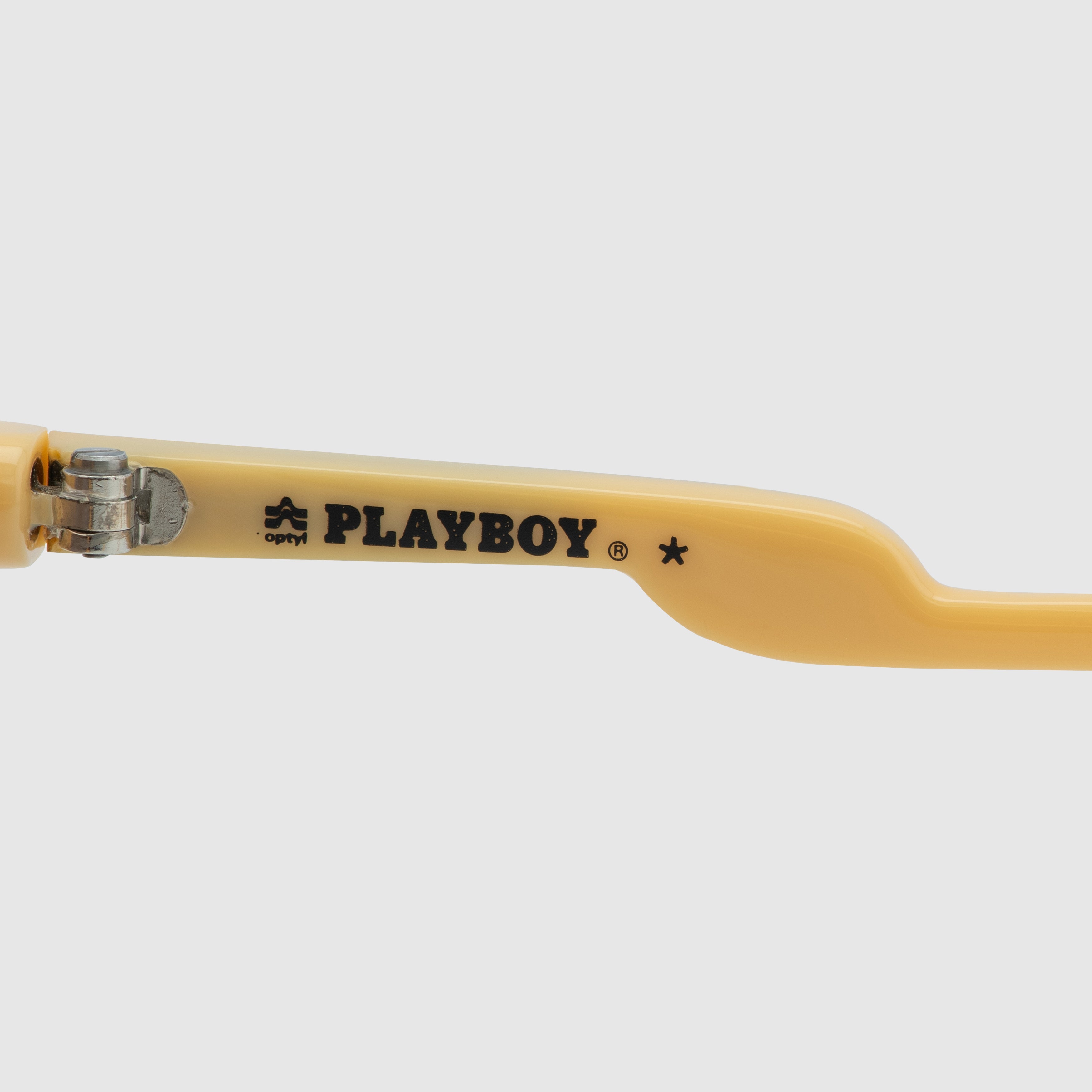 Vintage Playboy Sunglass circa 1980’s