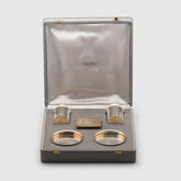 1940 Hermes Smoking Set (France)