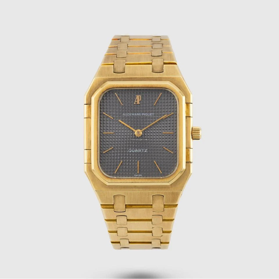 1970's Audemars Piguet Royal Oak 18k Ref. 6005BA