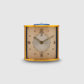 Jaeger Alarm Clock
