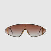 Vintage Paloma Picasso Sunglasses circa 1990's