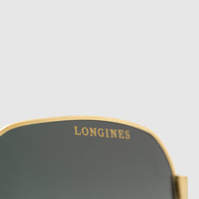 Vintage Longines Sunglasses circa 1980's