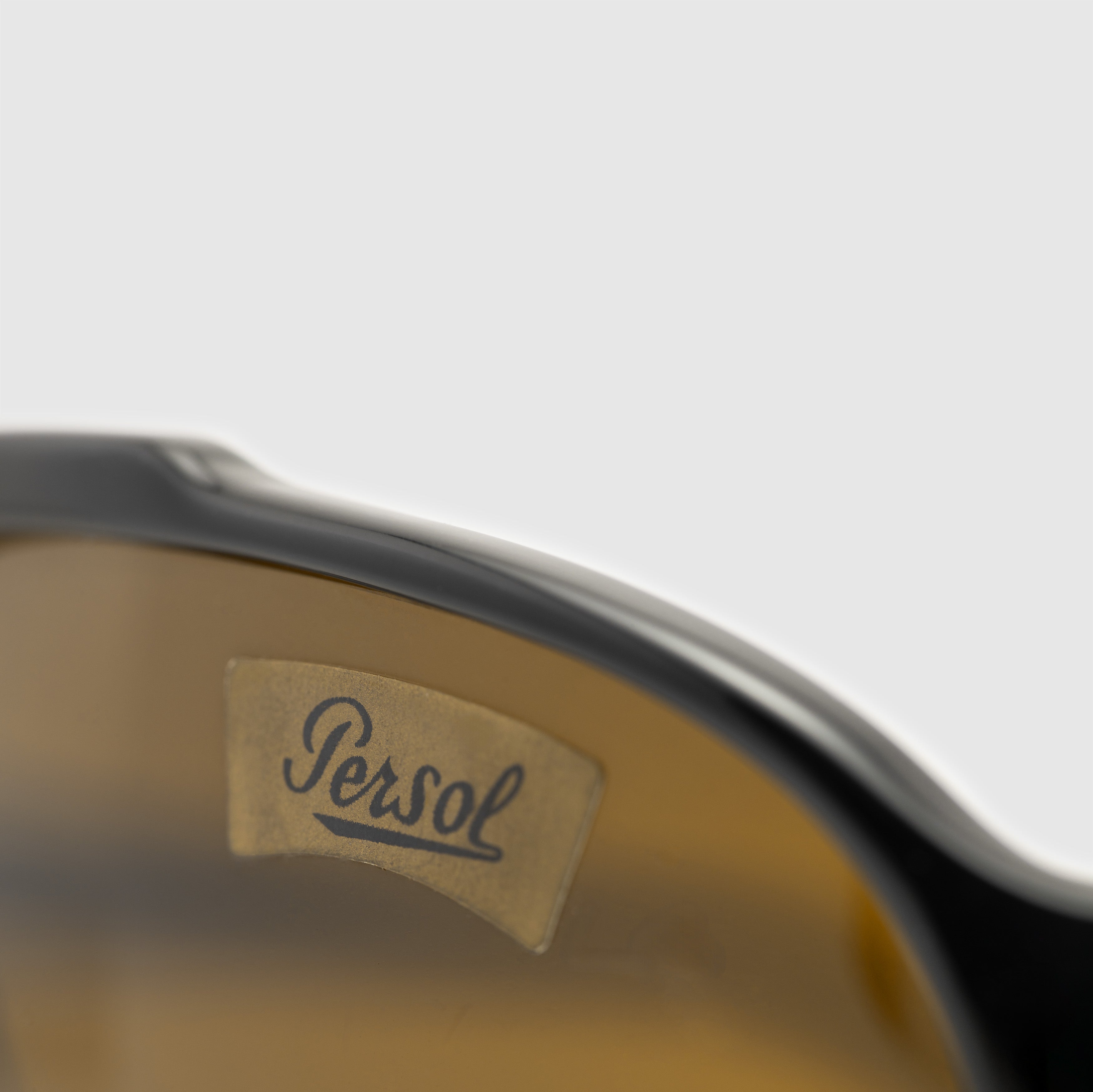 Vintage Persol Ratti Sunglasses circa 1980's