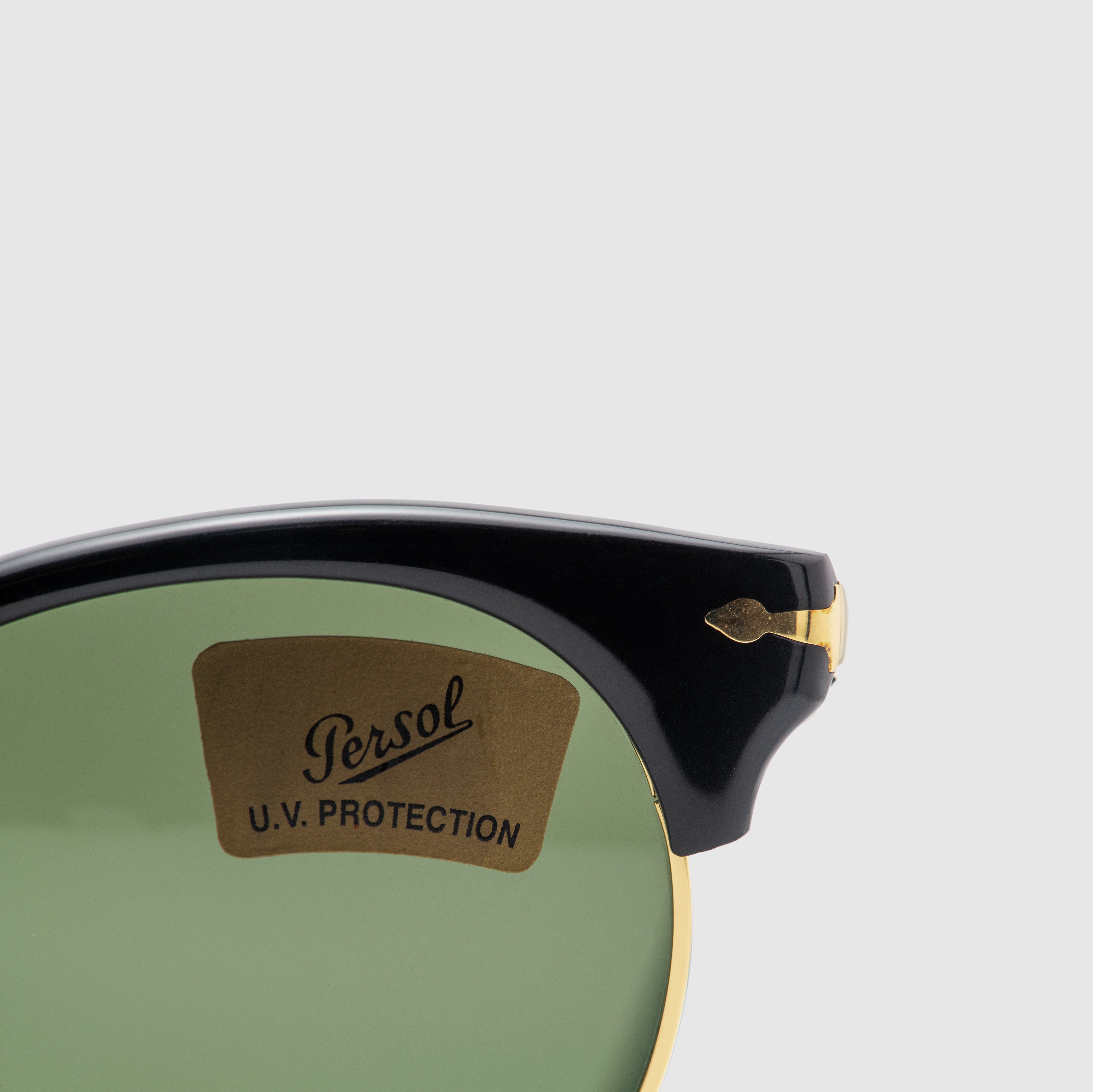 Vintage Persol Sunglasses circa 1980's