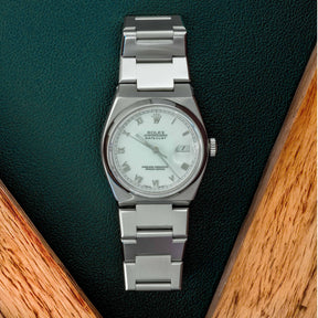 1983 Rolex Datejust Oysterquartz Ref. 17000