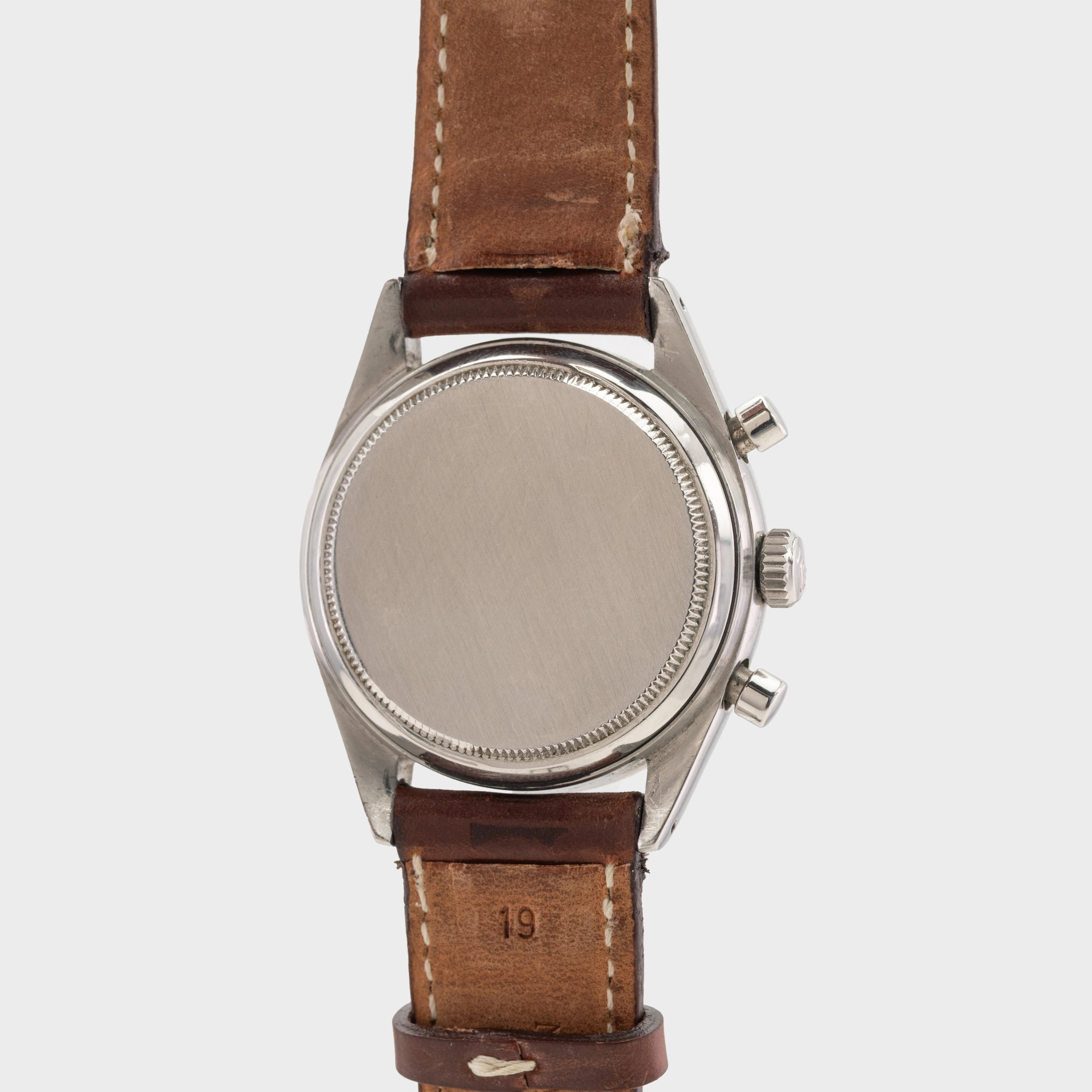 1958 Rolex Pre-Daytona Chronograph Ref. 6234