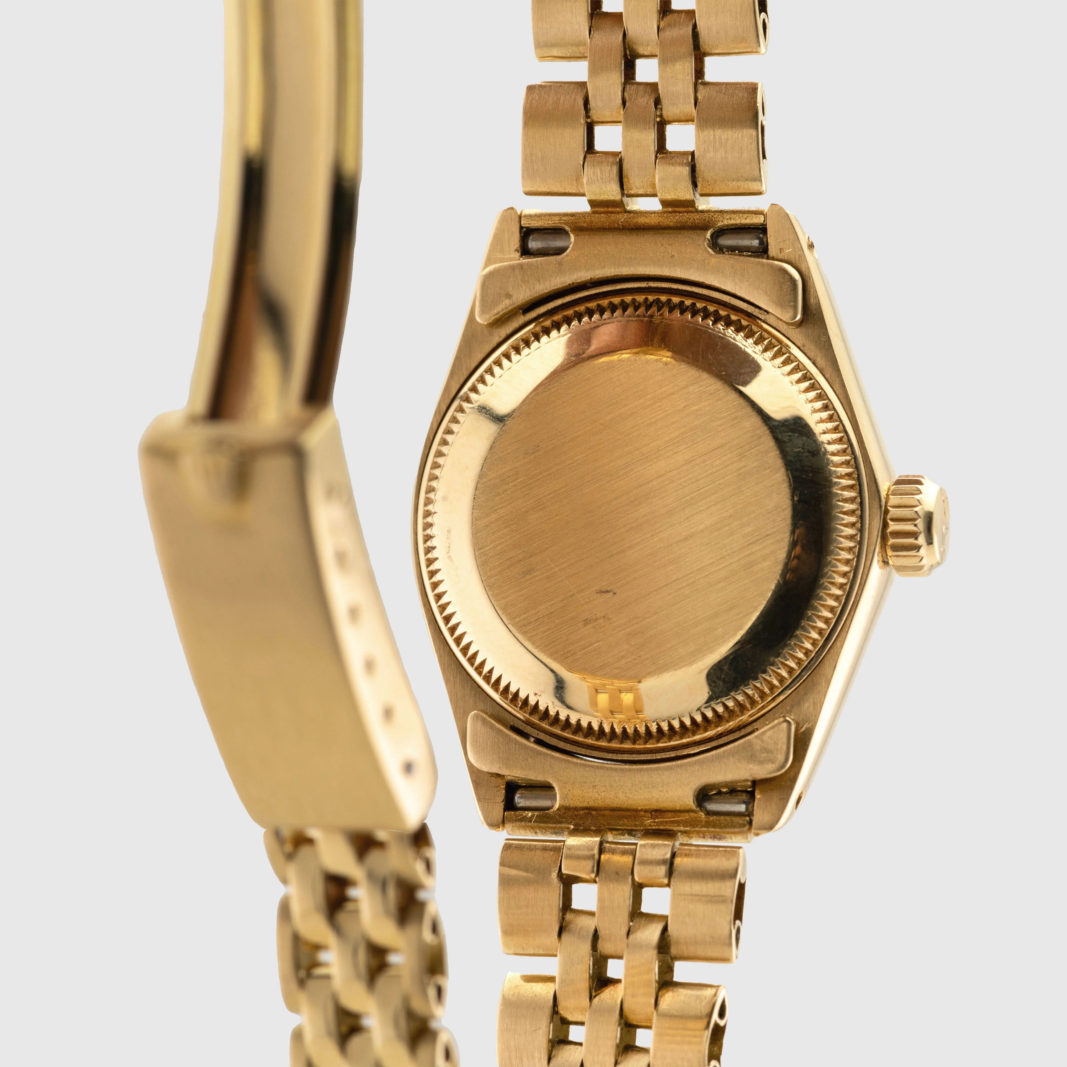 1979 Rolex Datejust Green Stella 'Mohammaed Bin Rashid Al Maktoum' Ref. 6917 (with Box)