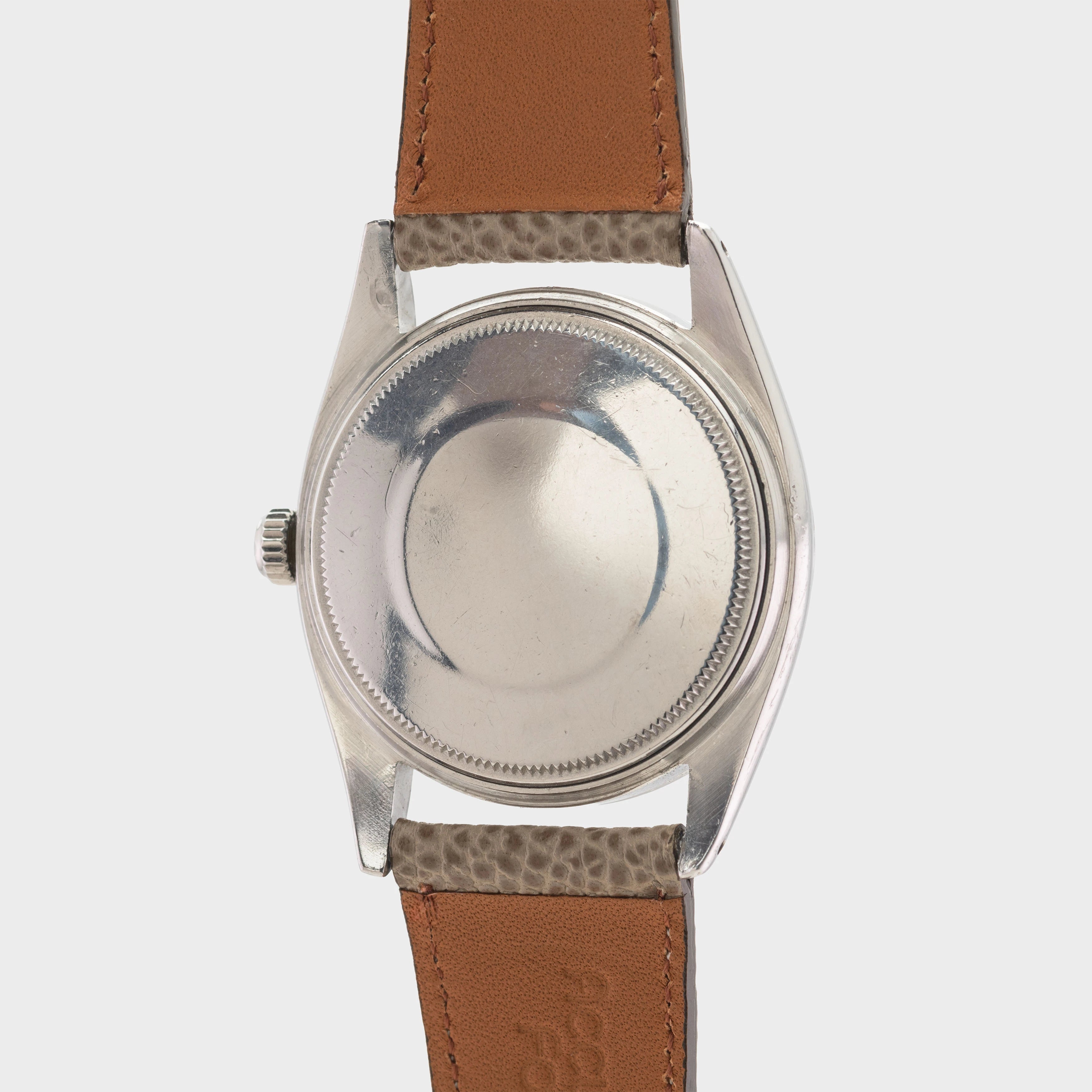 1958 Rolex Air King 'Everest' Honeycomb Ref. 5504