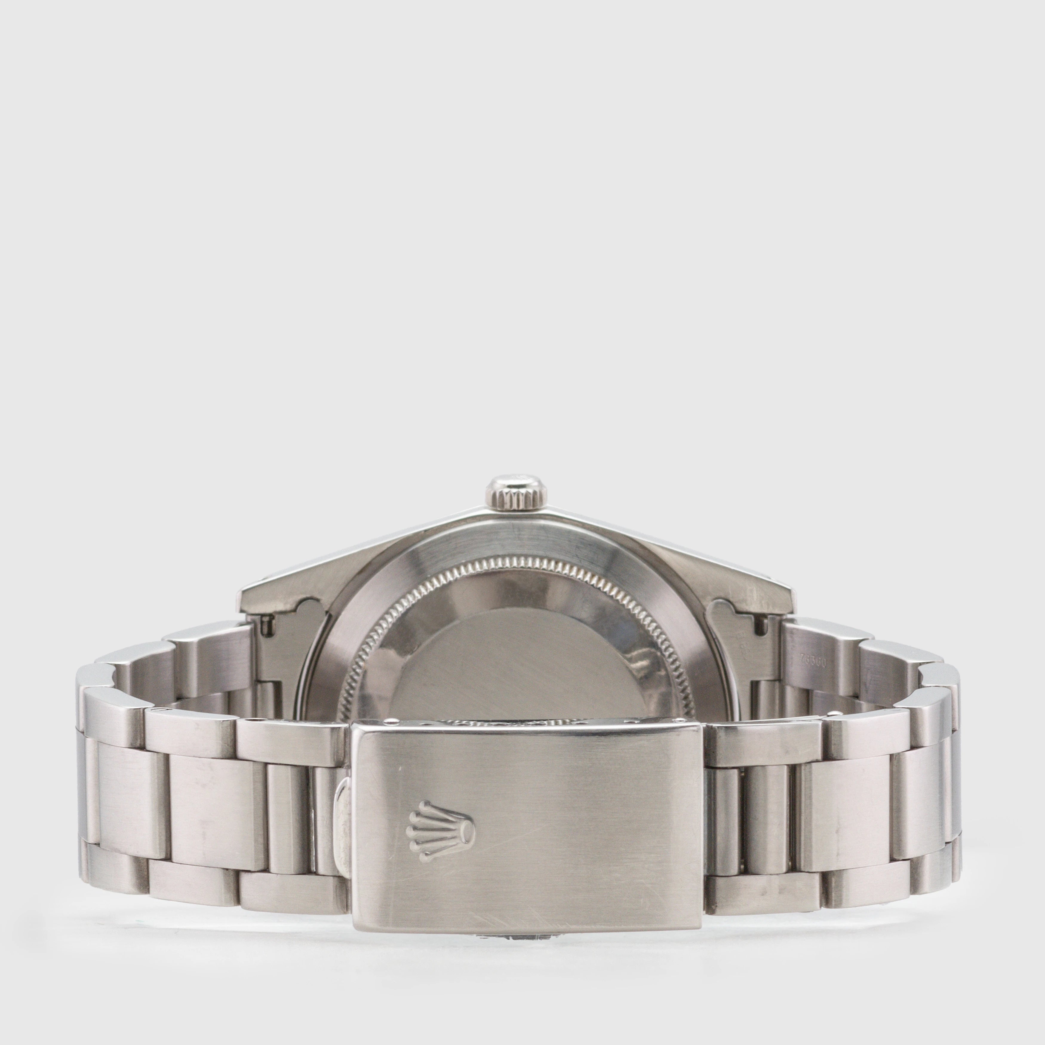 1979 Rolex Milgauss Red Ref. 1019