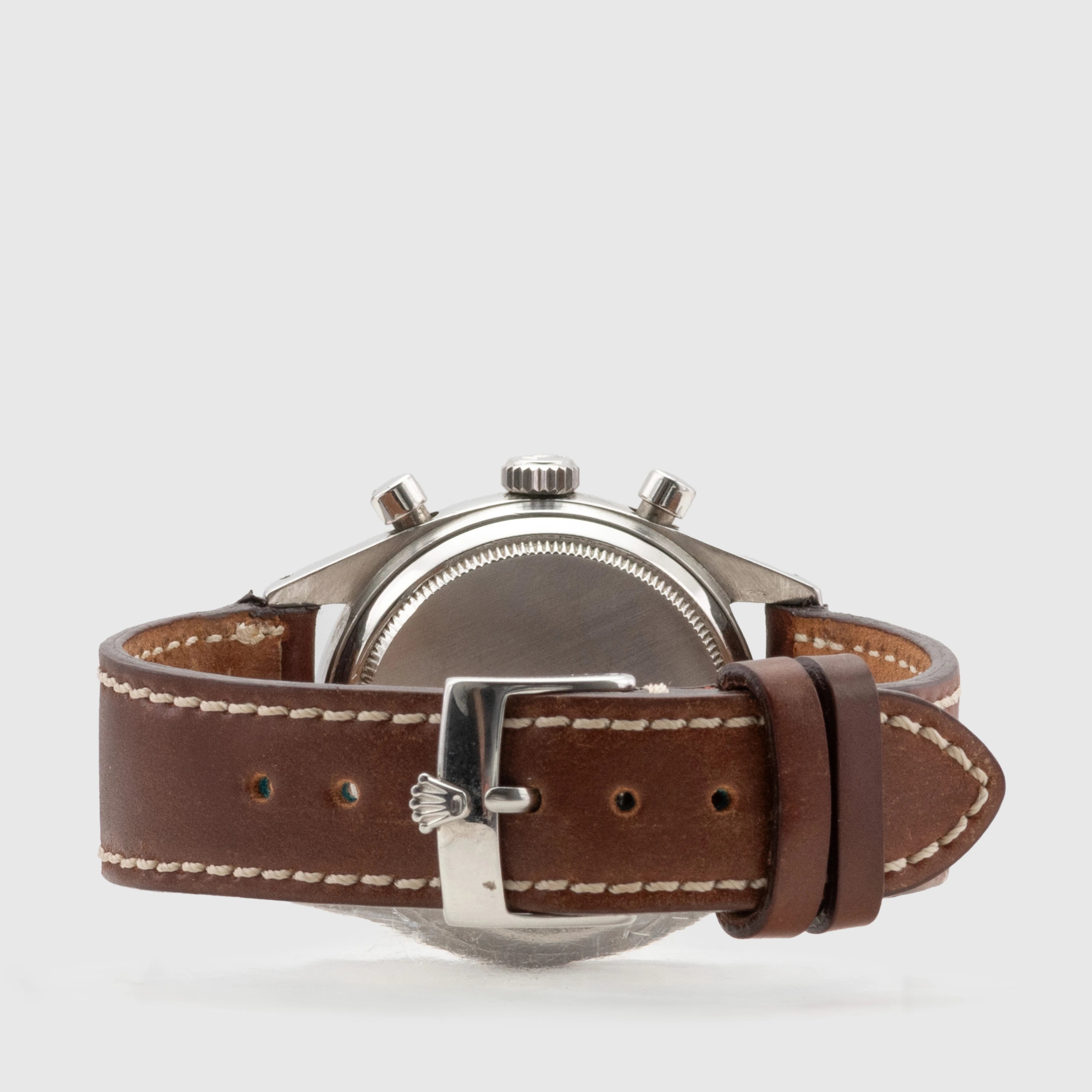 1958 Rolex Pre-Daytona Chronograph Ref. 6234