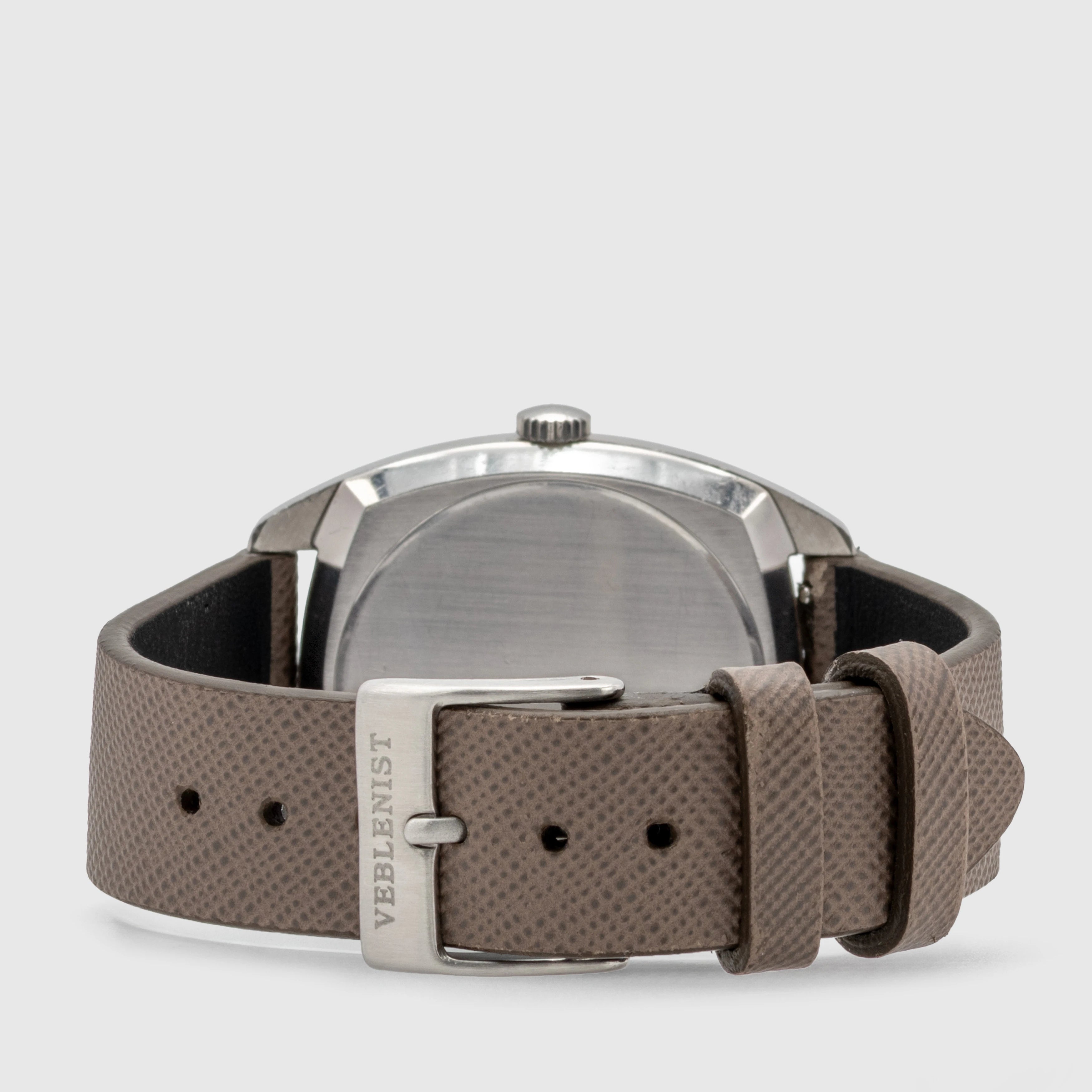 1980's Audemars Piguet Dress Watch Tonneau Ref. 5369