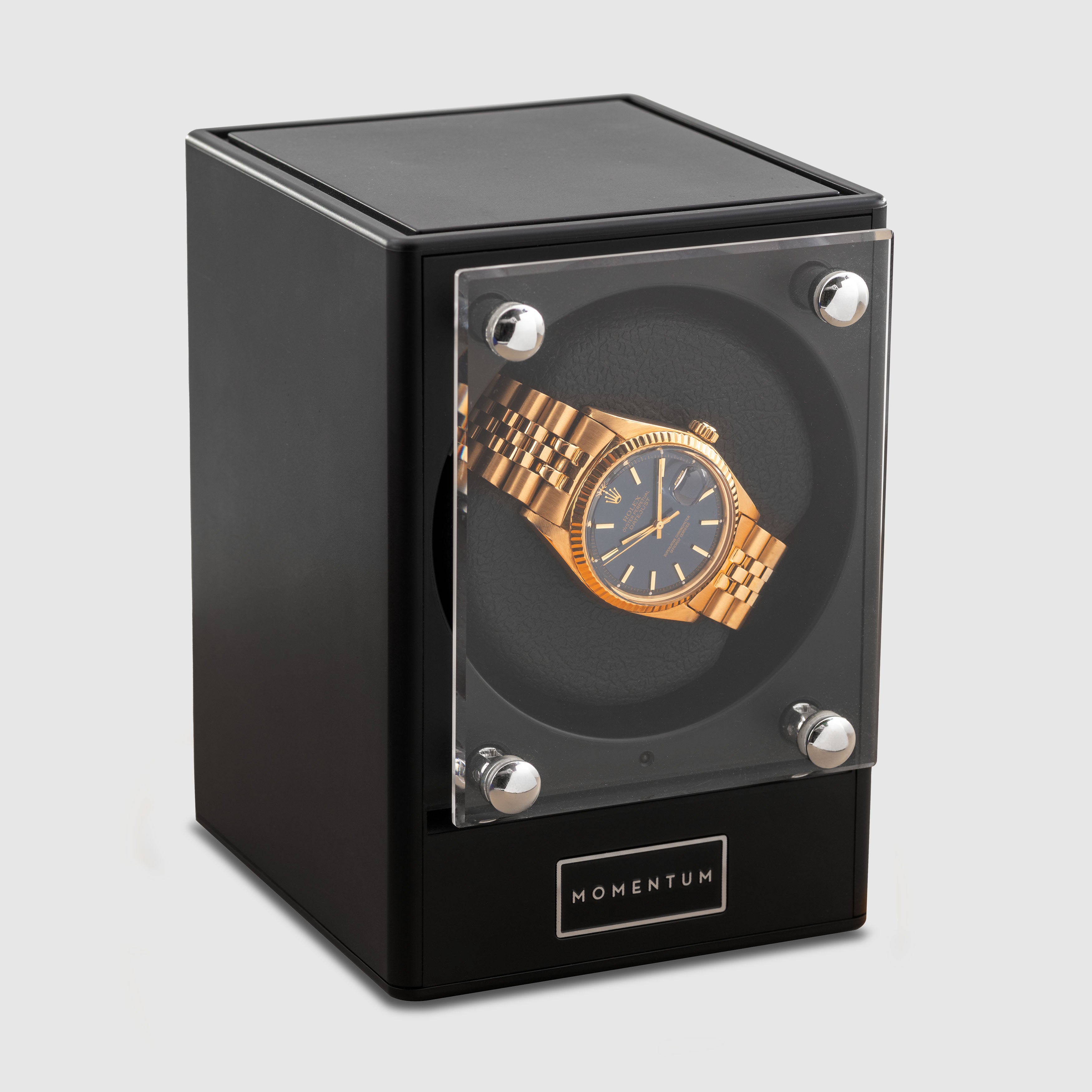 Liwa - Modular Watch Winder