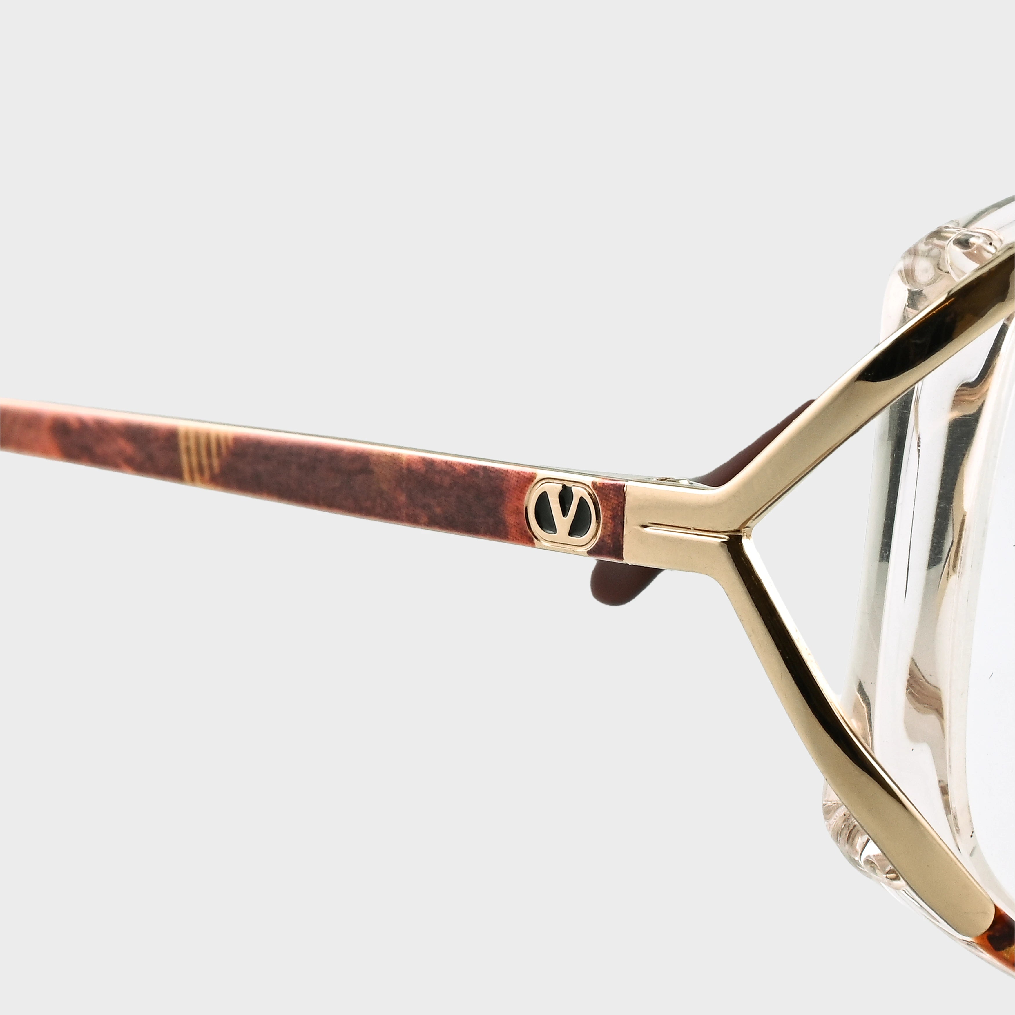 Vintage Valentino Eyewear circa 1980’s