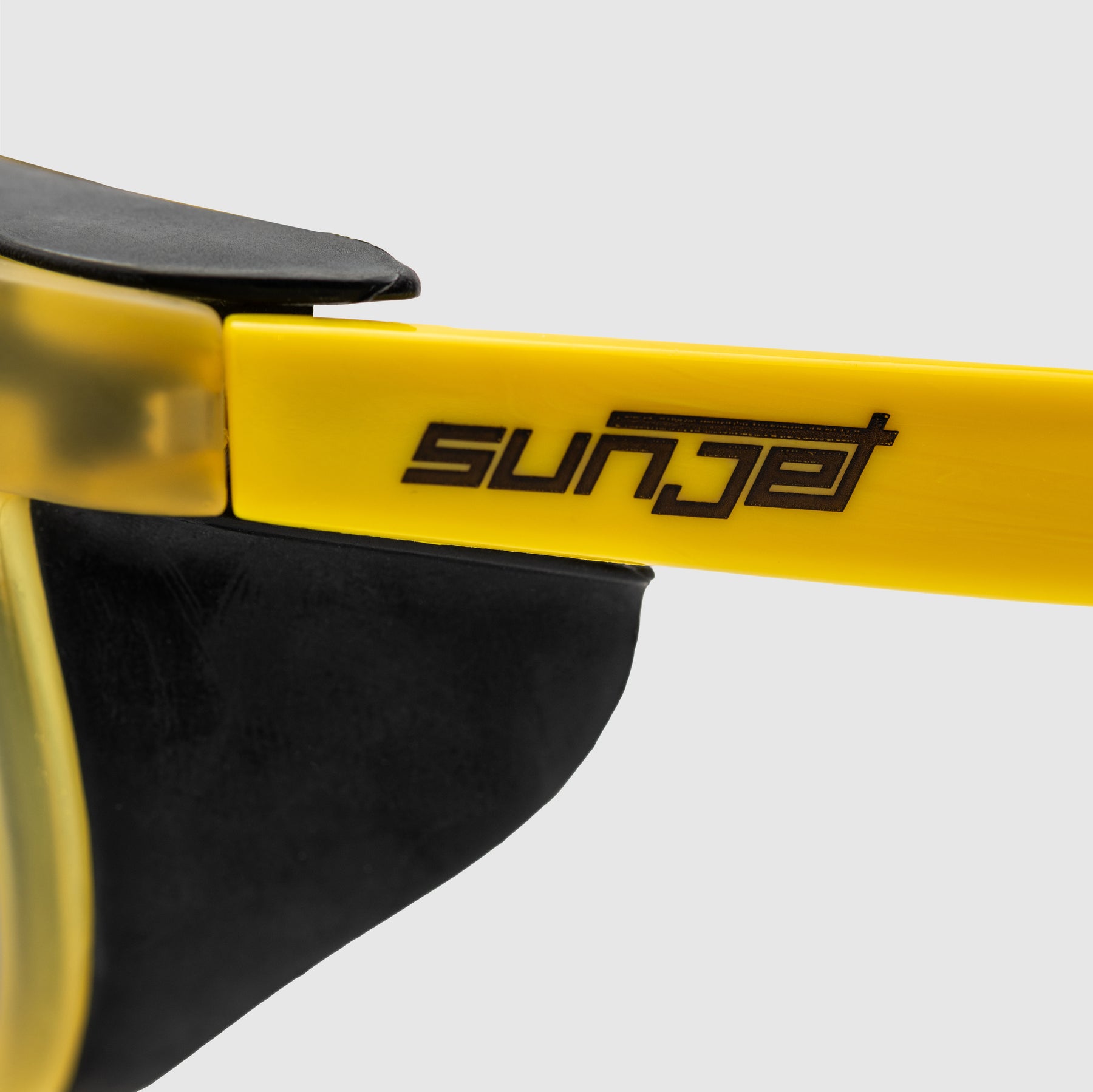 Vintage Sunjet by Carrera Sunglasses circa 1980's