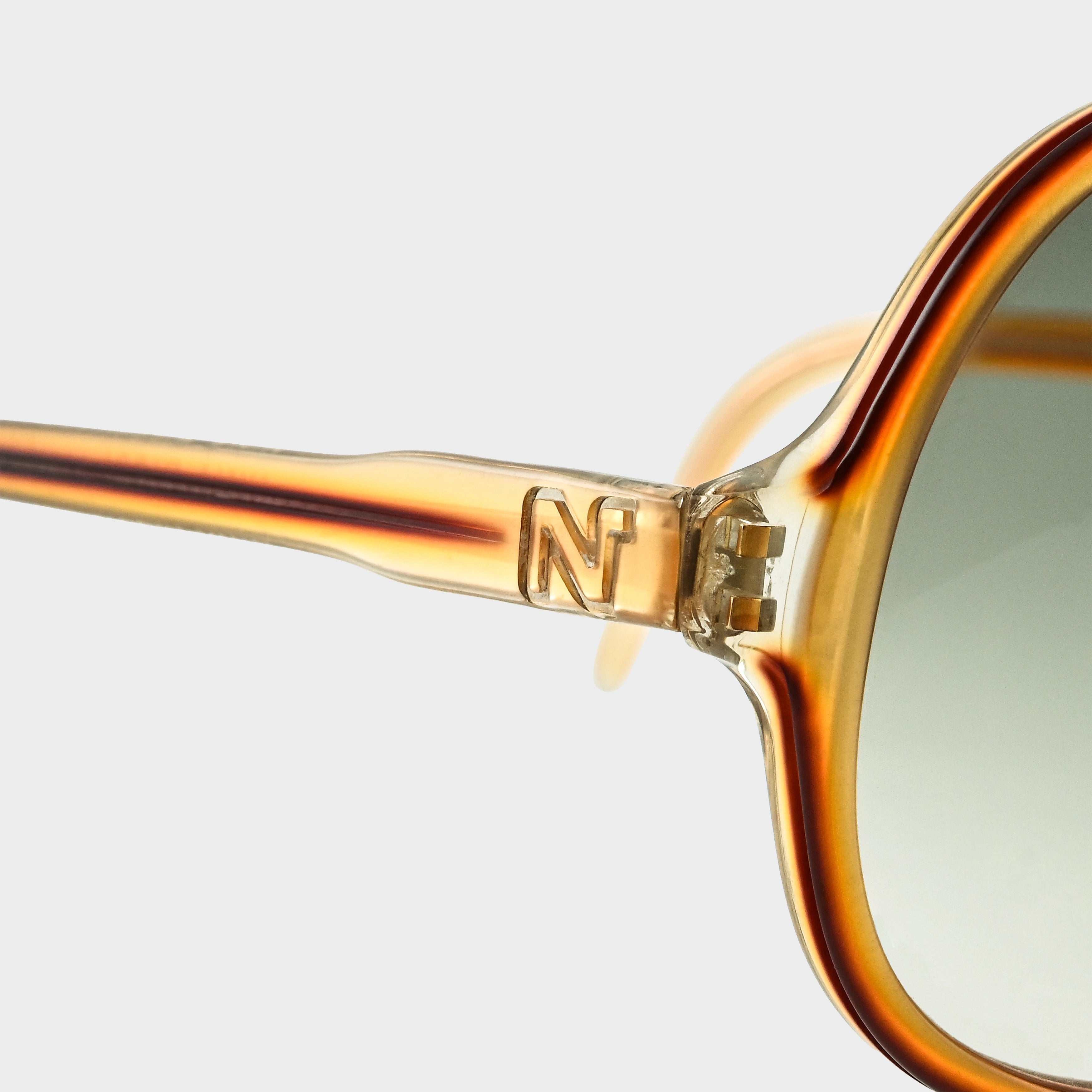 Vintage Nina Ricci Sunglass circa 1970’s