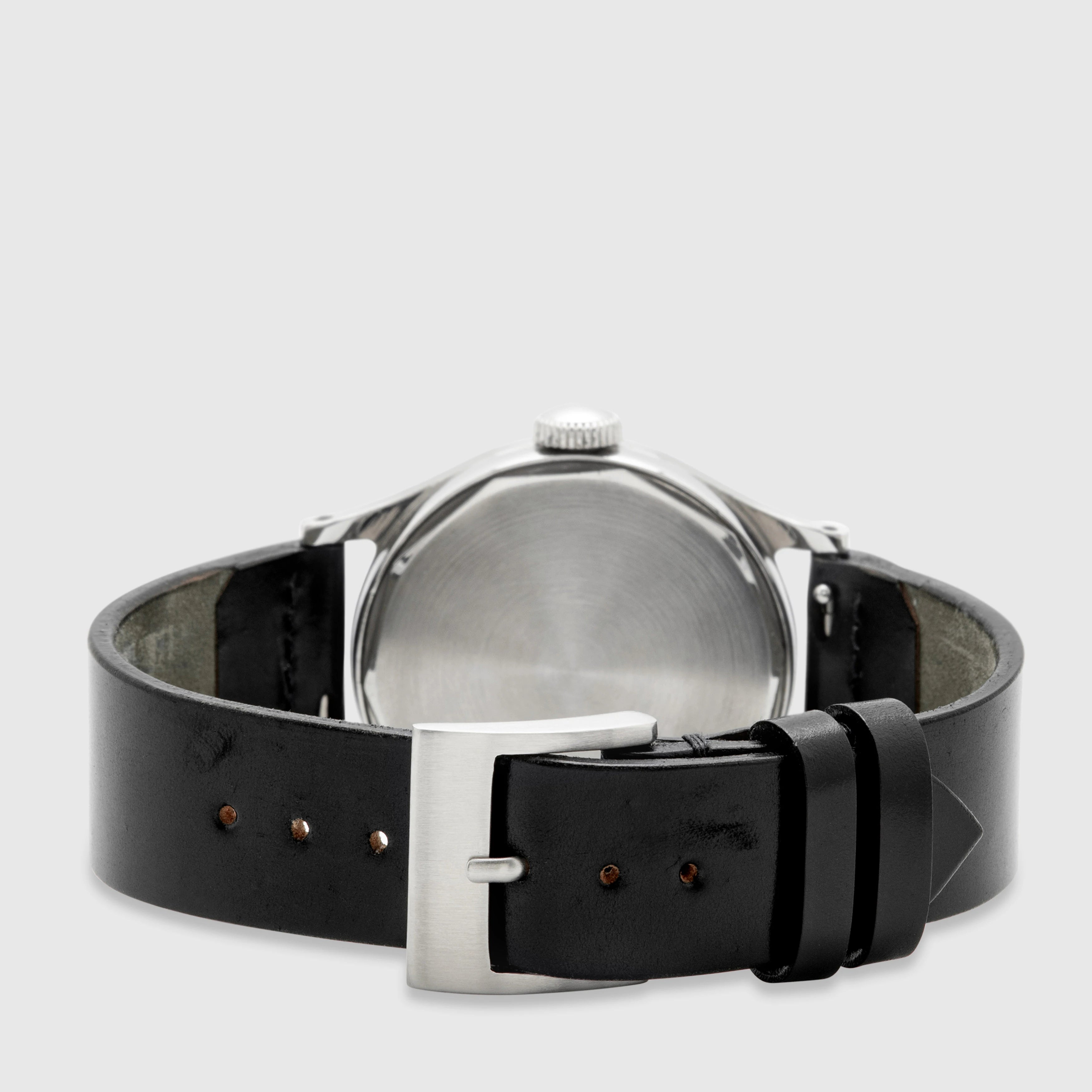 1944 Patek Philippe Calatrava Ref. 565 (Extract from Archives)