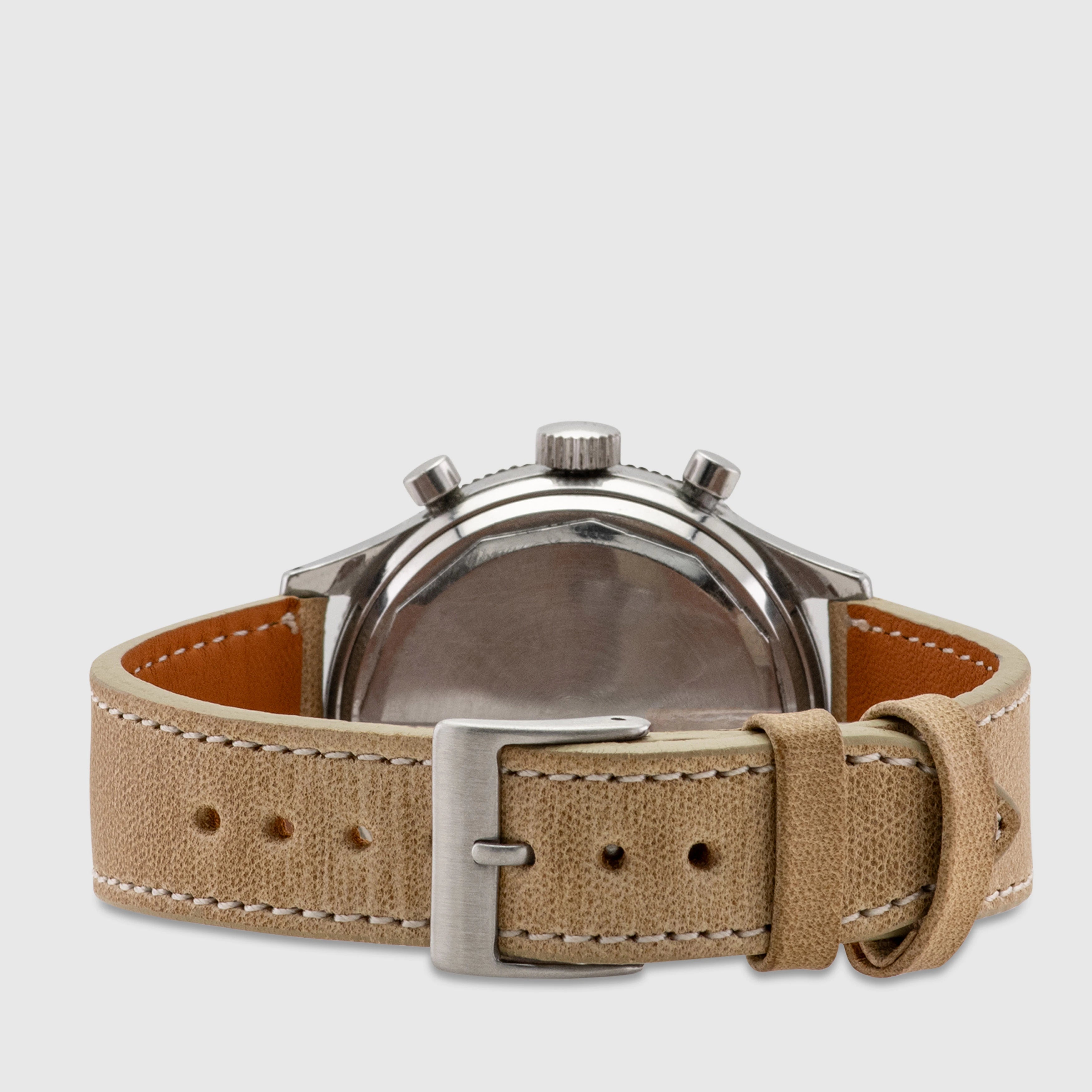 1968 Breguet Type XX Flyback Chronograph Ref. 12994 (with Papers)