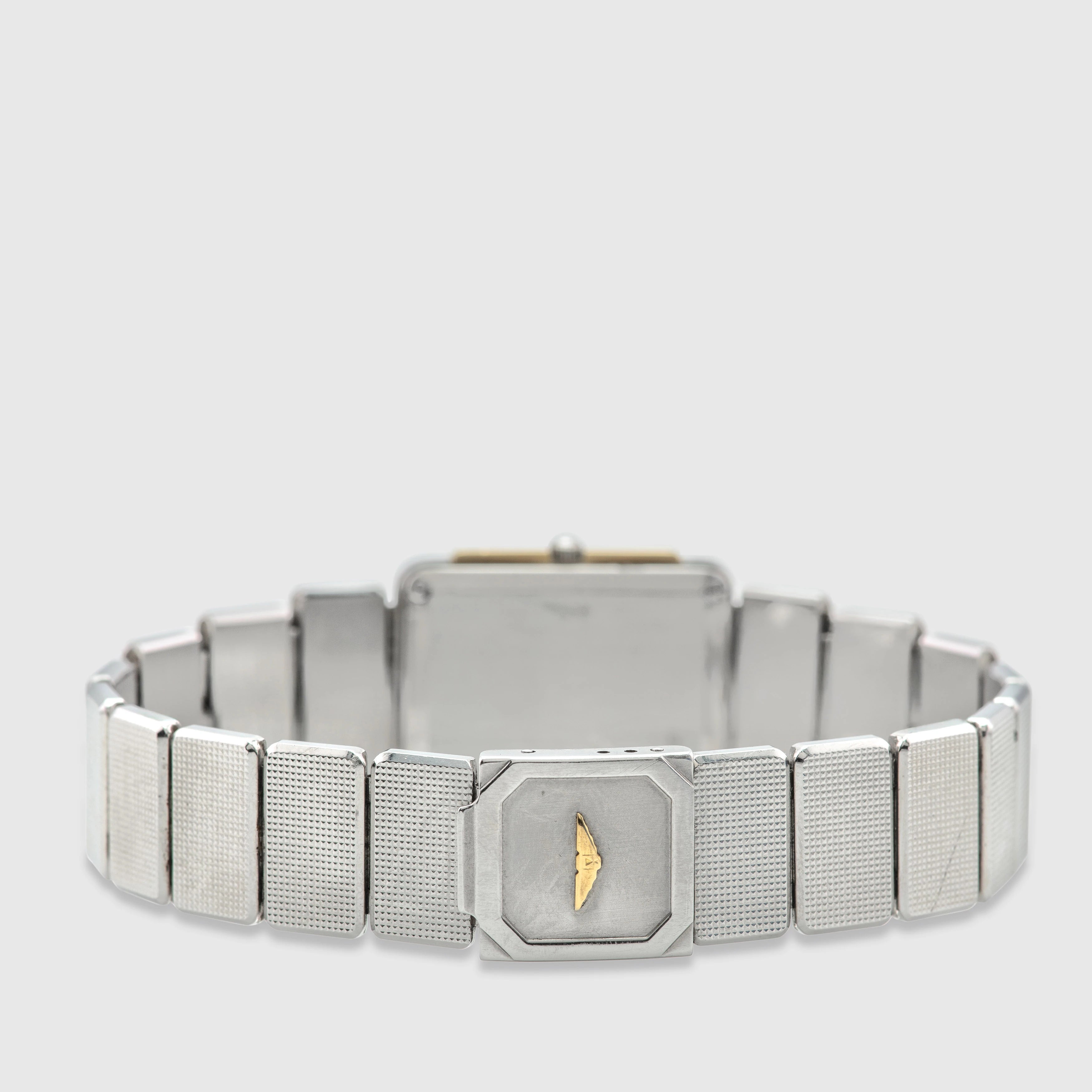 1980's Longines Airport Split 5 Collection St/G Ref. 6284 (with Box)