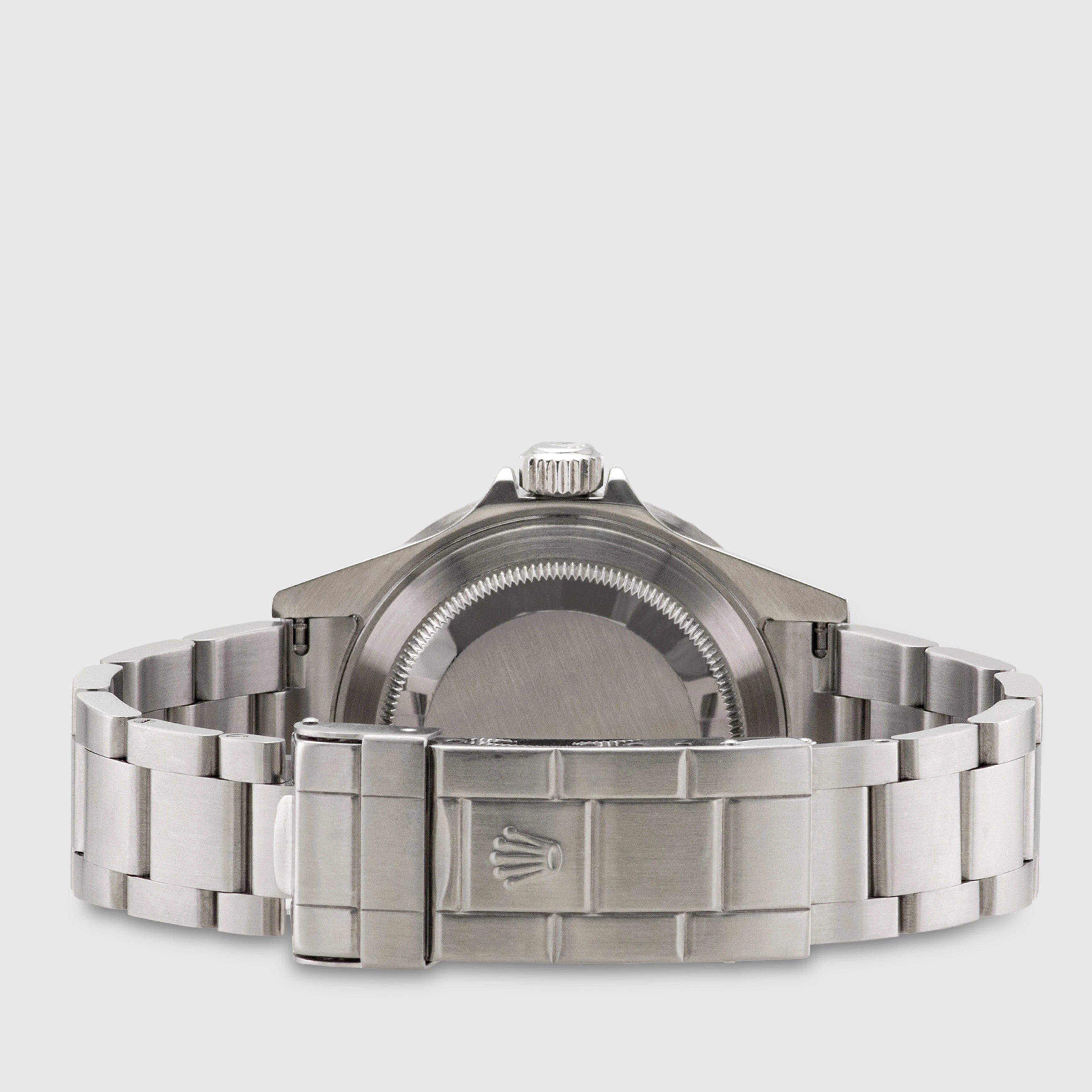 2004 Rolex Submariner F Series Ref. 16610T (Full Set)