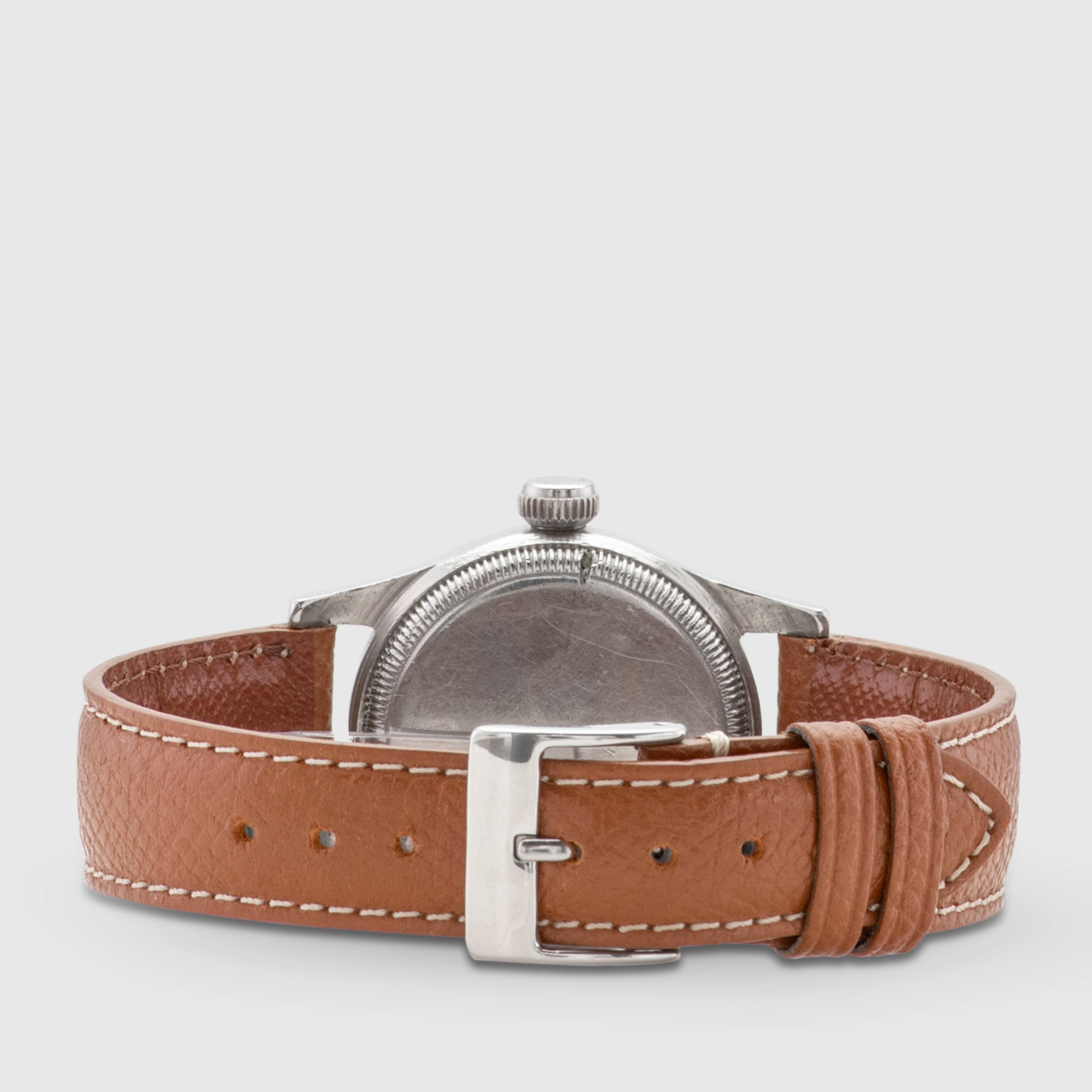 1939 Rolex Oyster Viceroy Sector Dial Ref. 2784