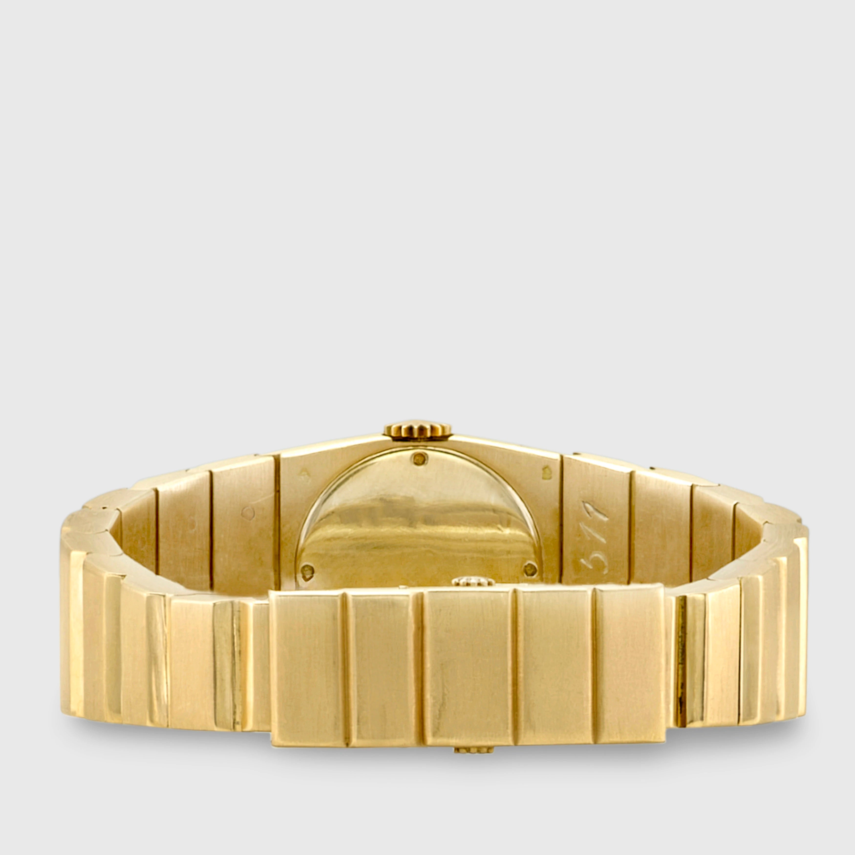 1961 Rolex Princess Midas 18K Yellow Gold Ref. 9903
