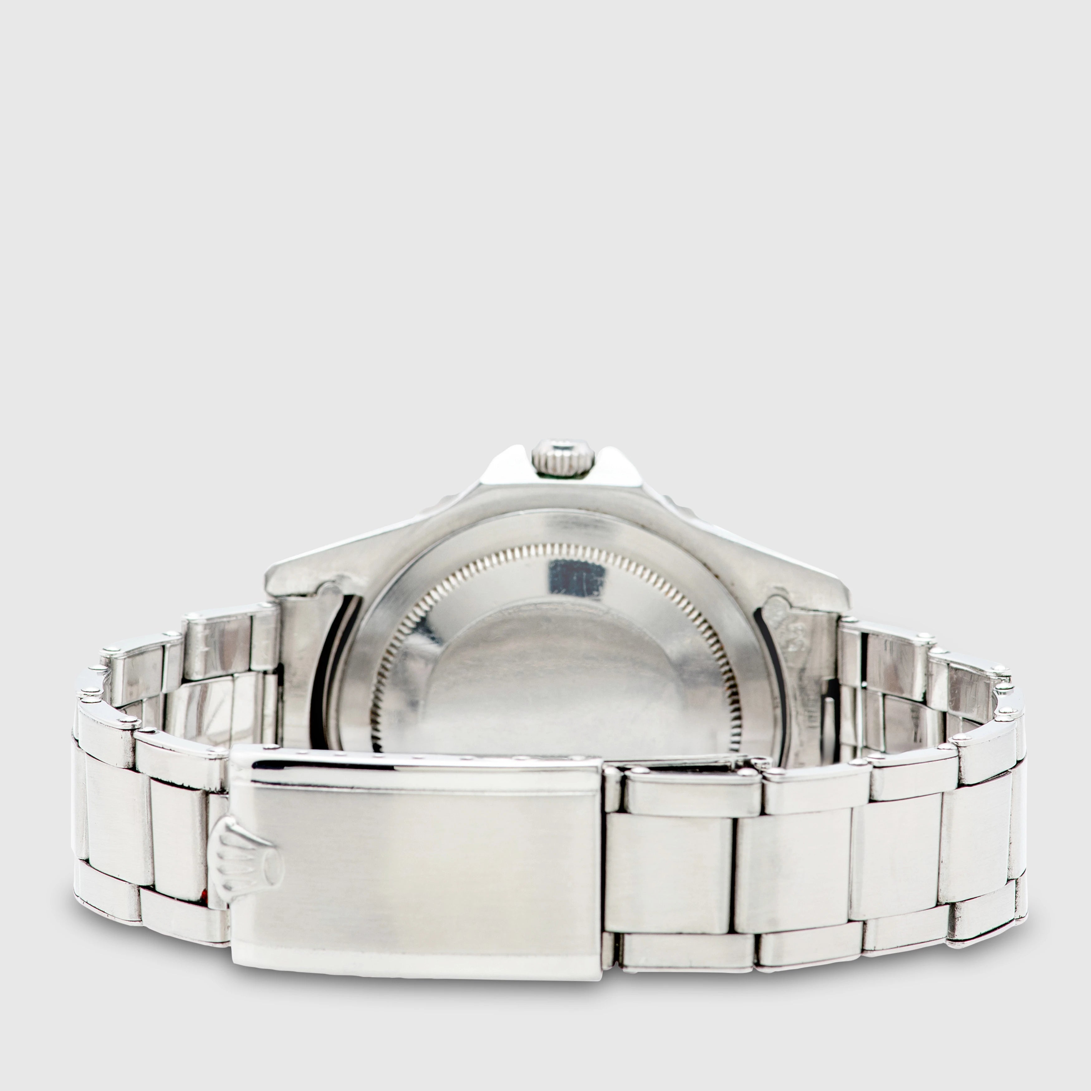 1960 Rolex GMT Master PCG Chapter Ring Gilt Dial Ref. 1675