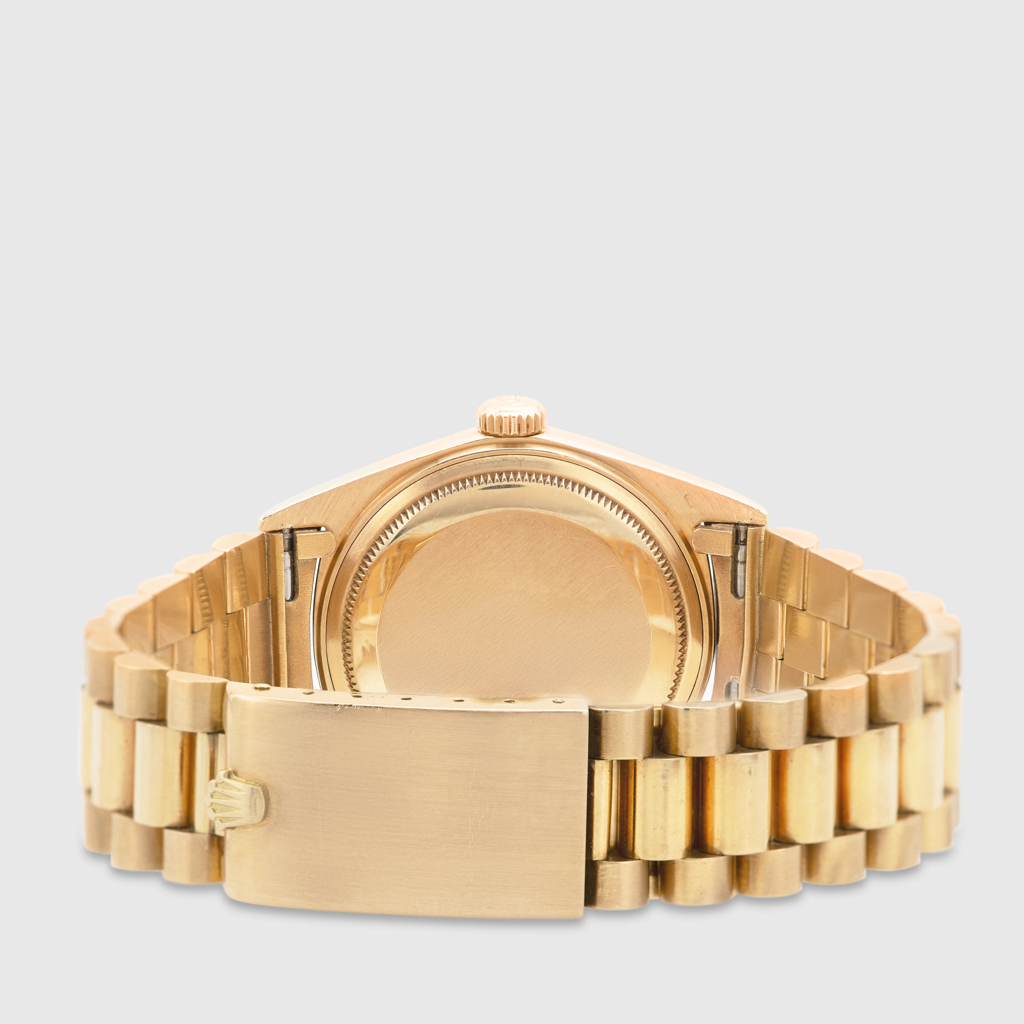 1966 Rolex Day Date 'Qaboos' Ref. 1803