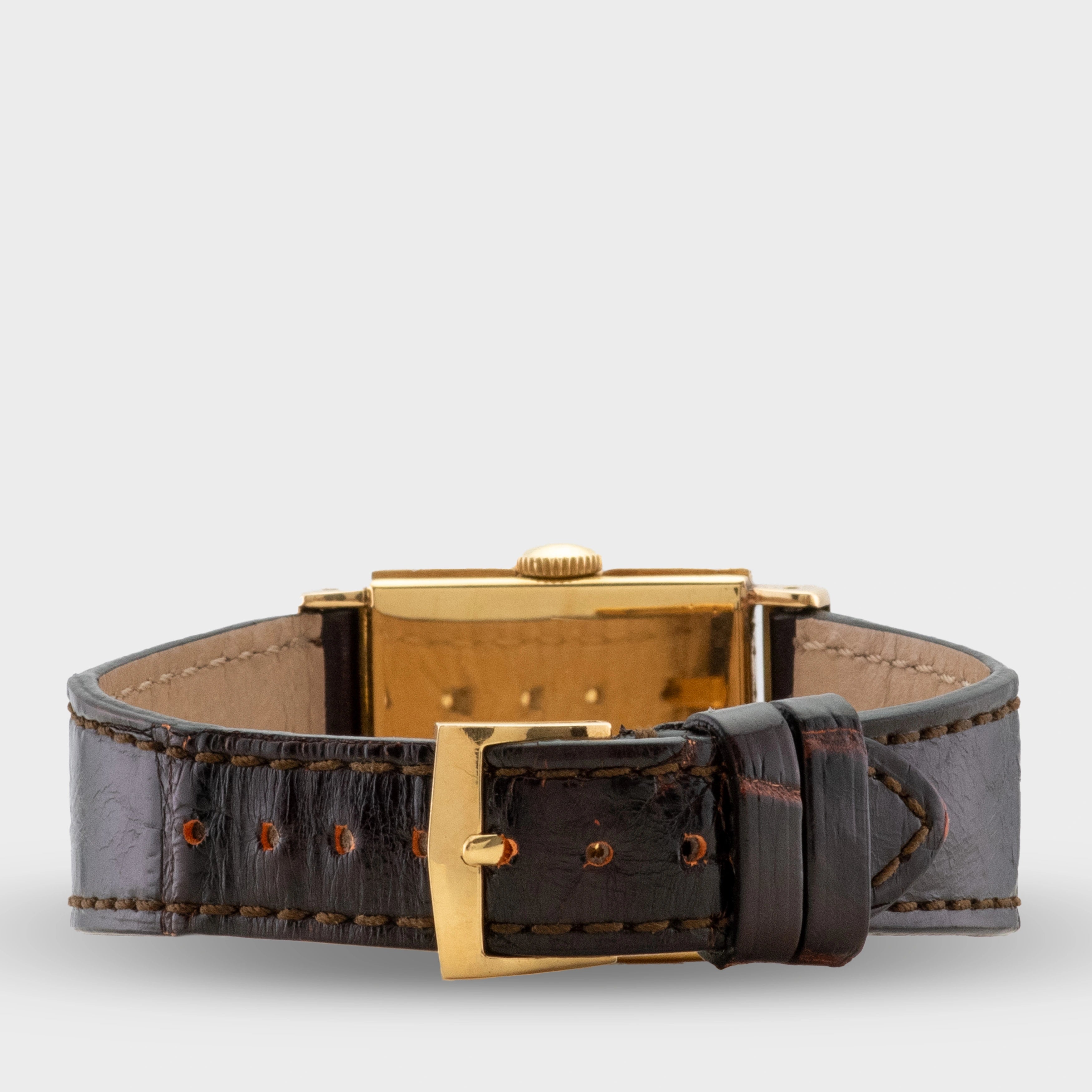 1940's Patek Philippe Ref. 1486