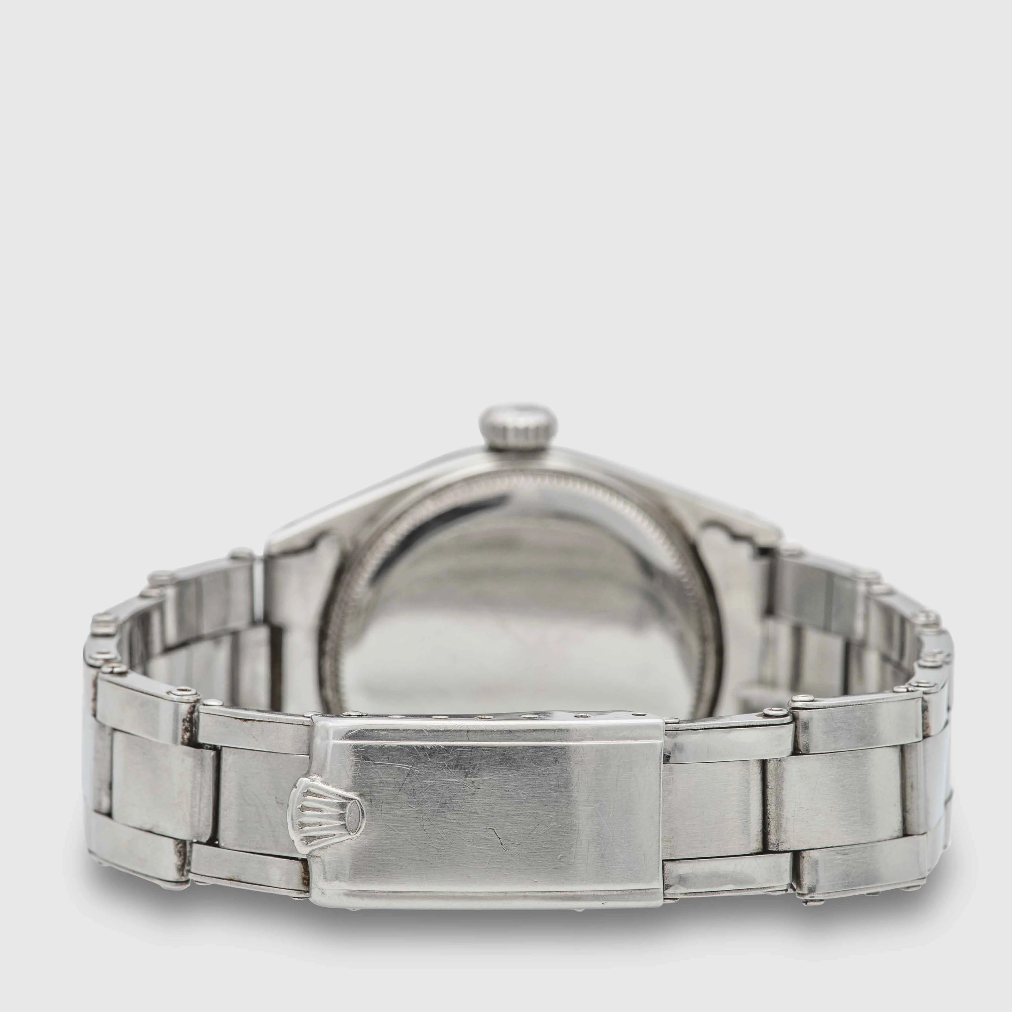 1957 Rolex Oyster Royal Stainless Steel Ref. 6246