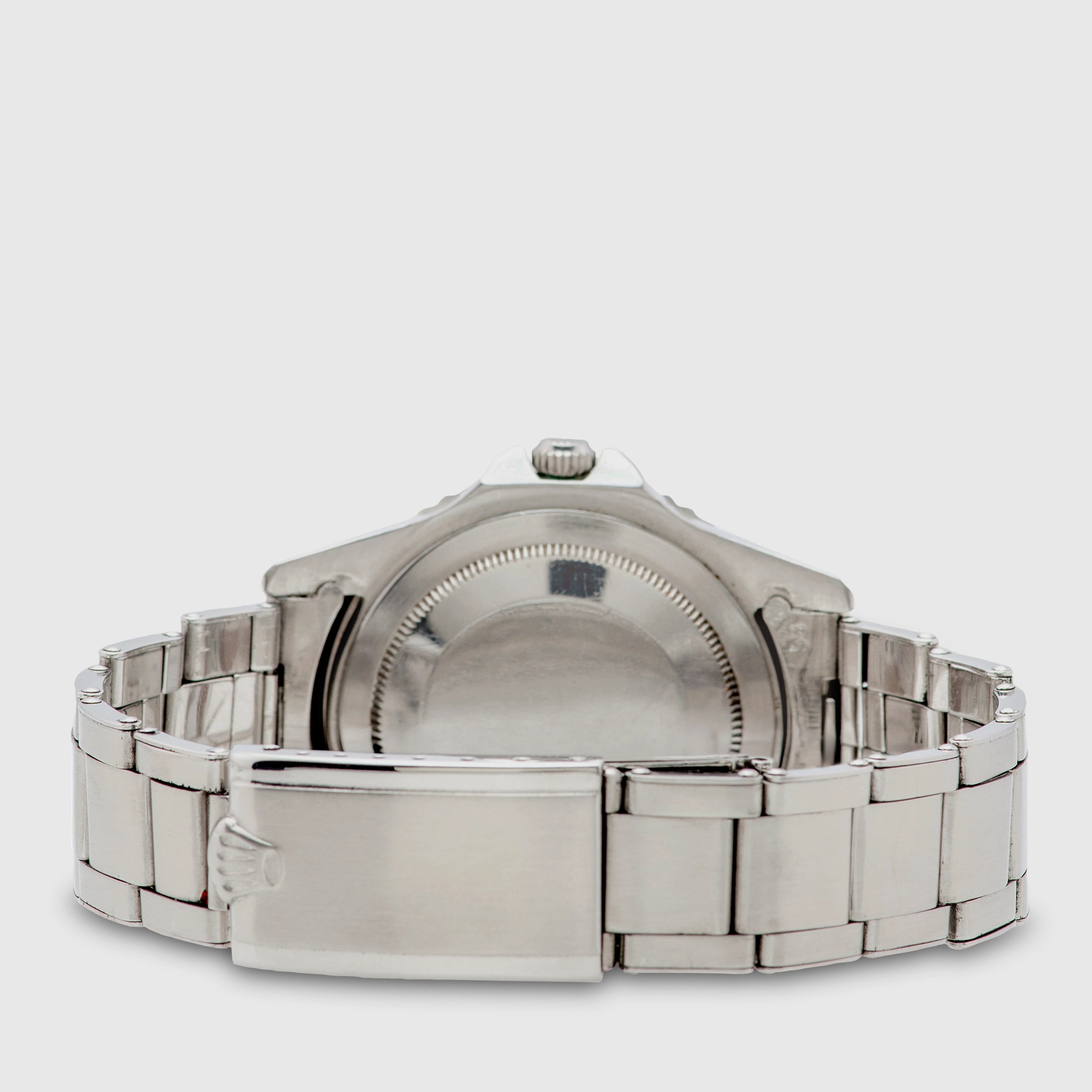 1960 Rolex GMT Master PCG Chapter Ring Gilt Dial Ref. 1675