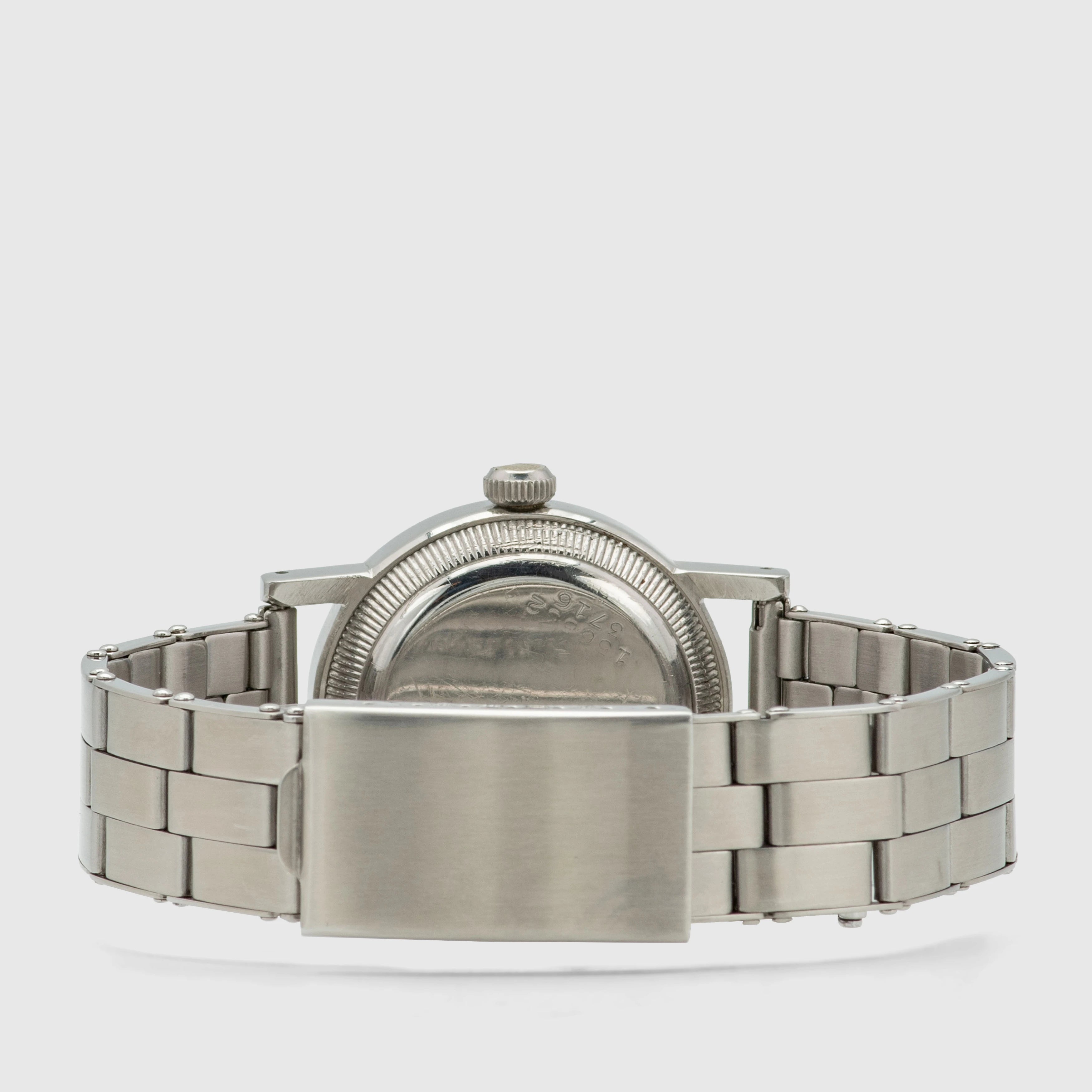 1942 Rolex Empire Sand Dial Ref. 3716