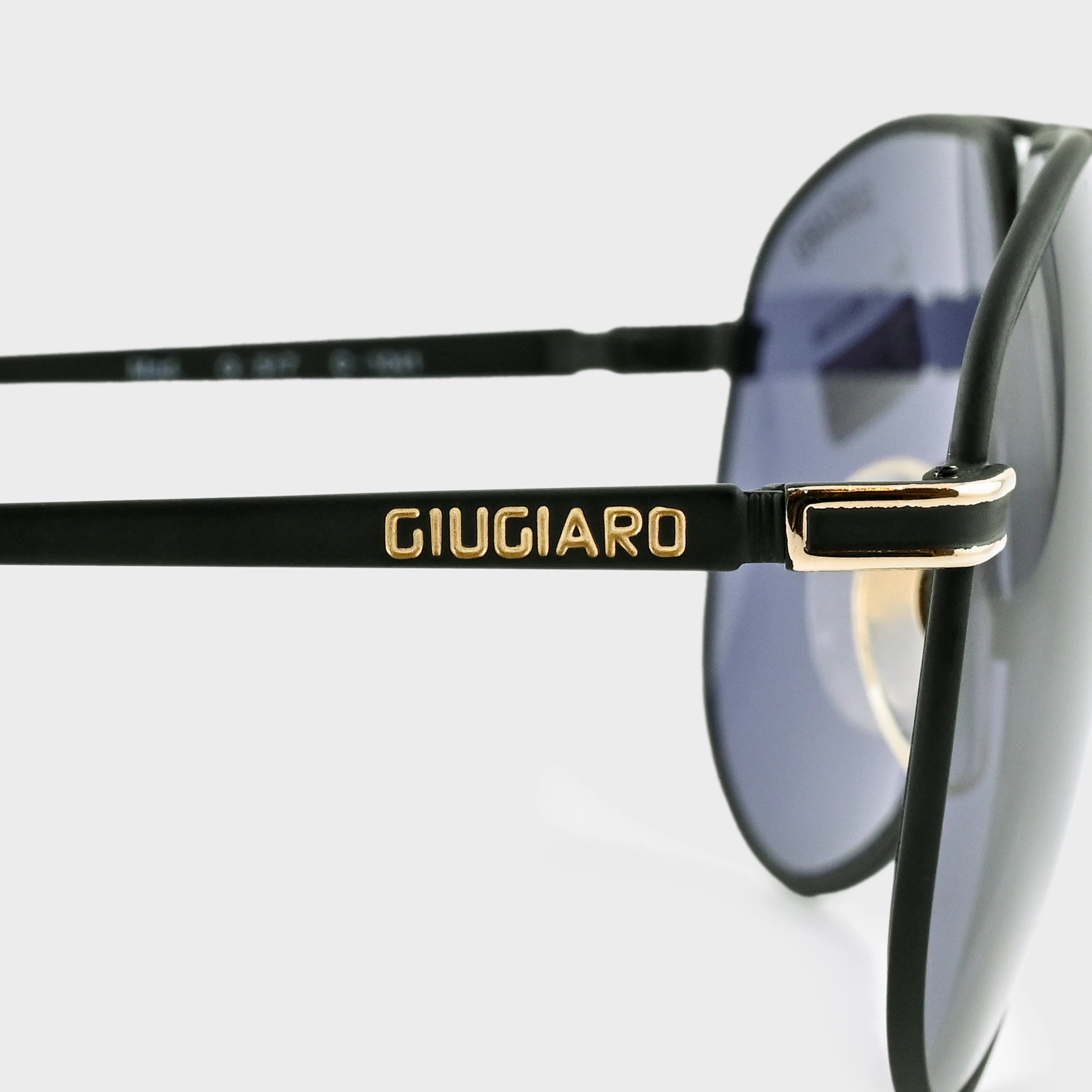 Vintage Giugiaro Sunglass circa 1980’s