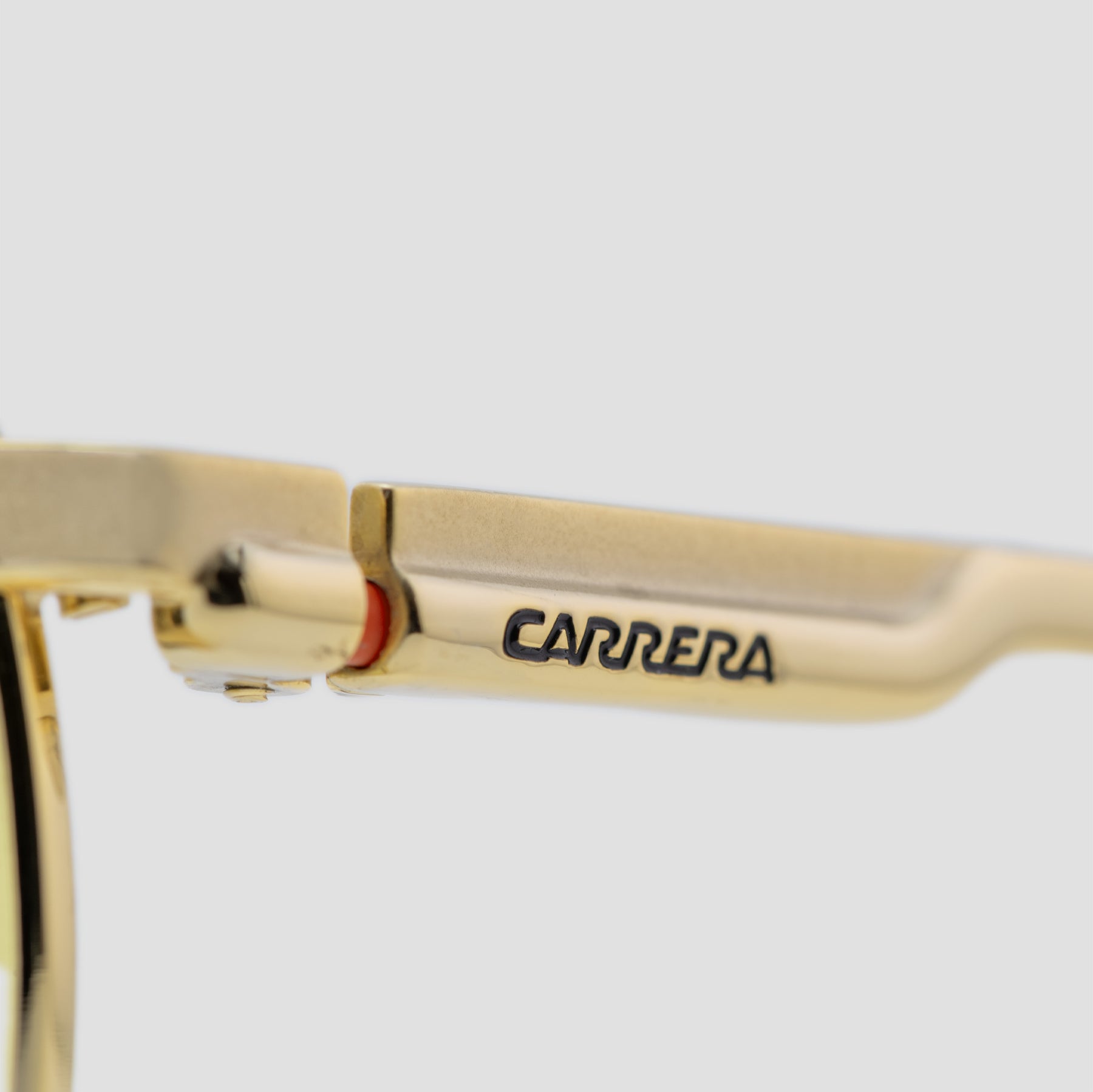 Vintage Carrera Boeing Re-make Sunglasses circa 2000's