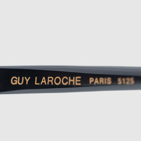 Vintage Guy Laroche Eyewear circa 1980's