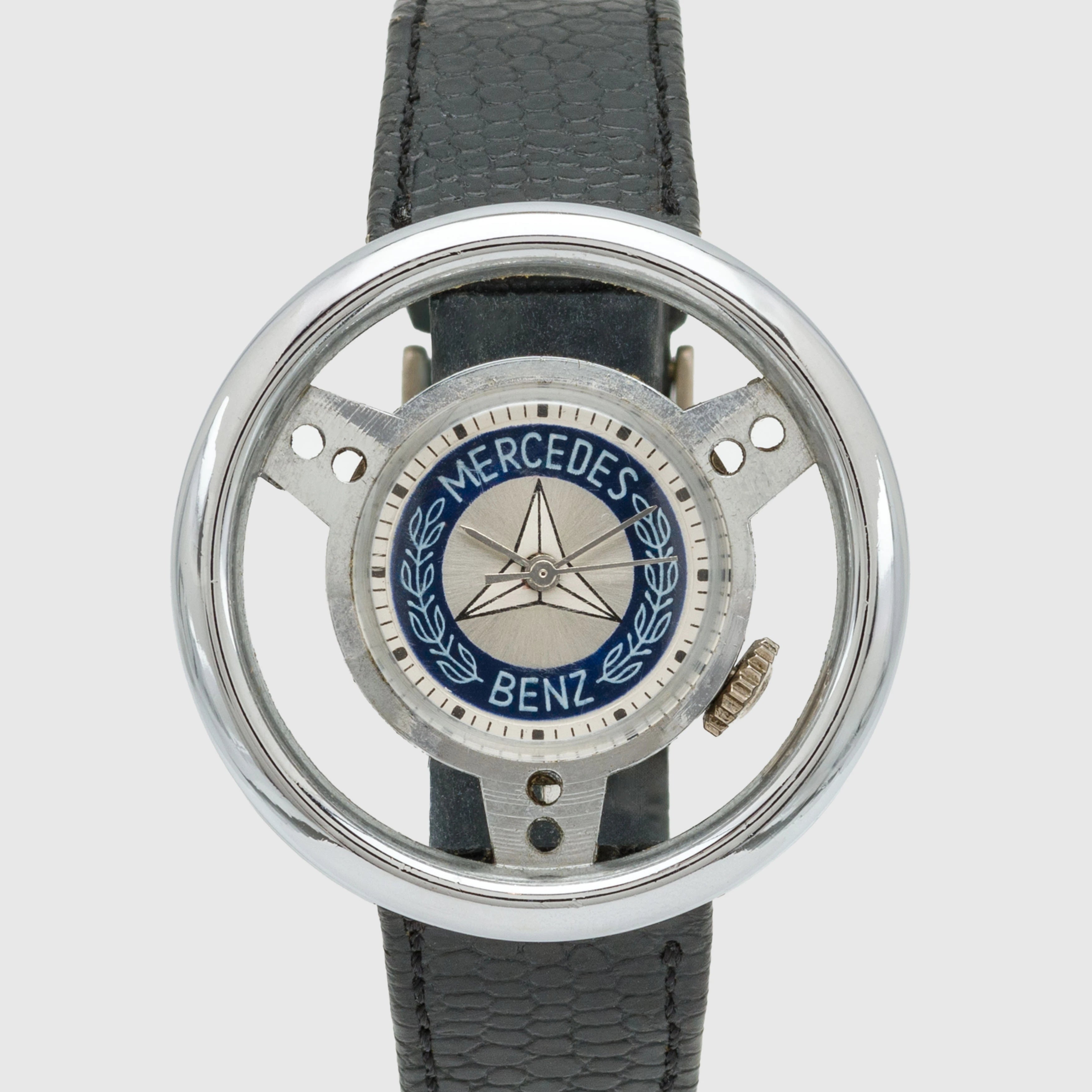 Vintage Mercedes Benz Quartz Watch