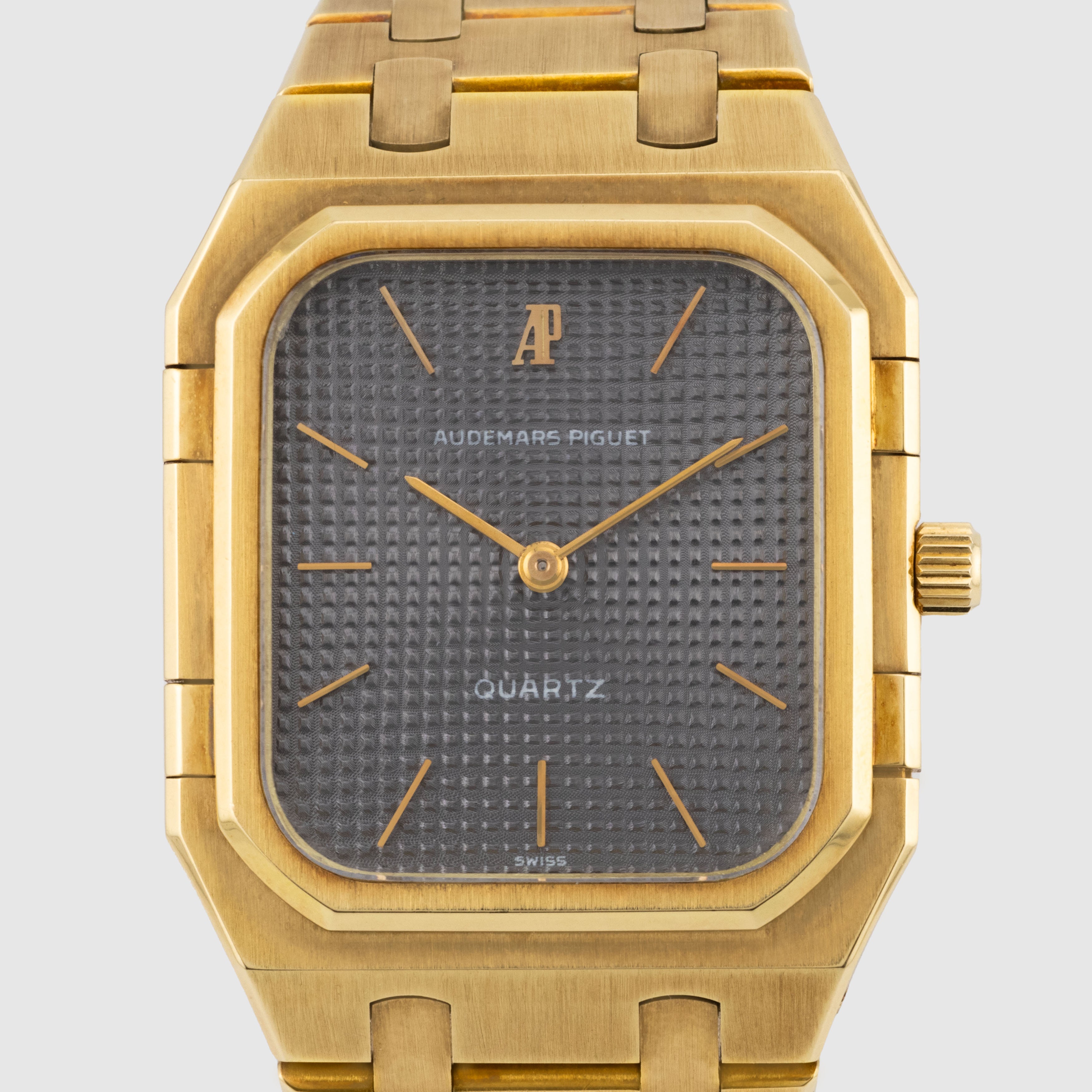 1970's Audemars Piguet Royal Oak 18k Ref. 6005BA