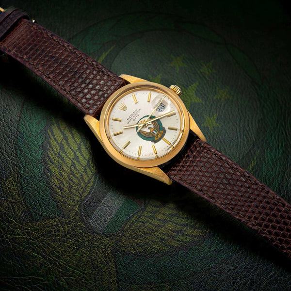 Rare UAE ARMED FORCES Dial