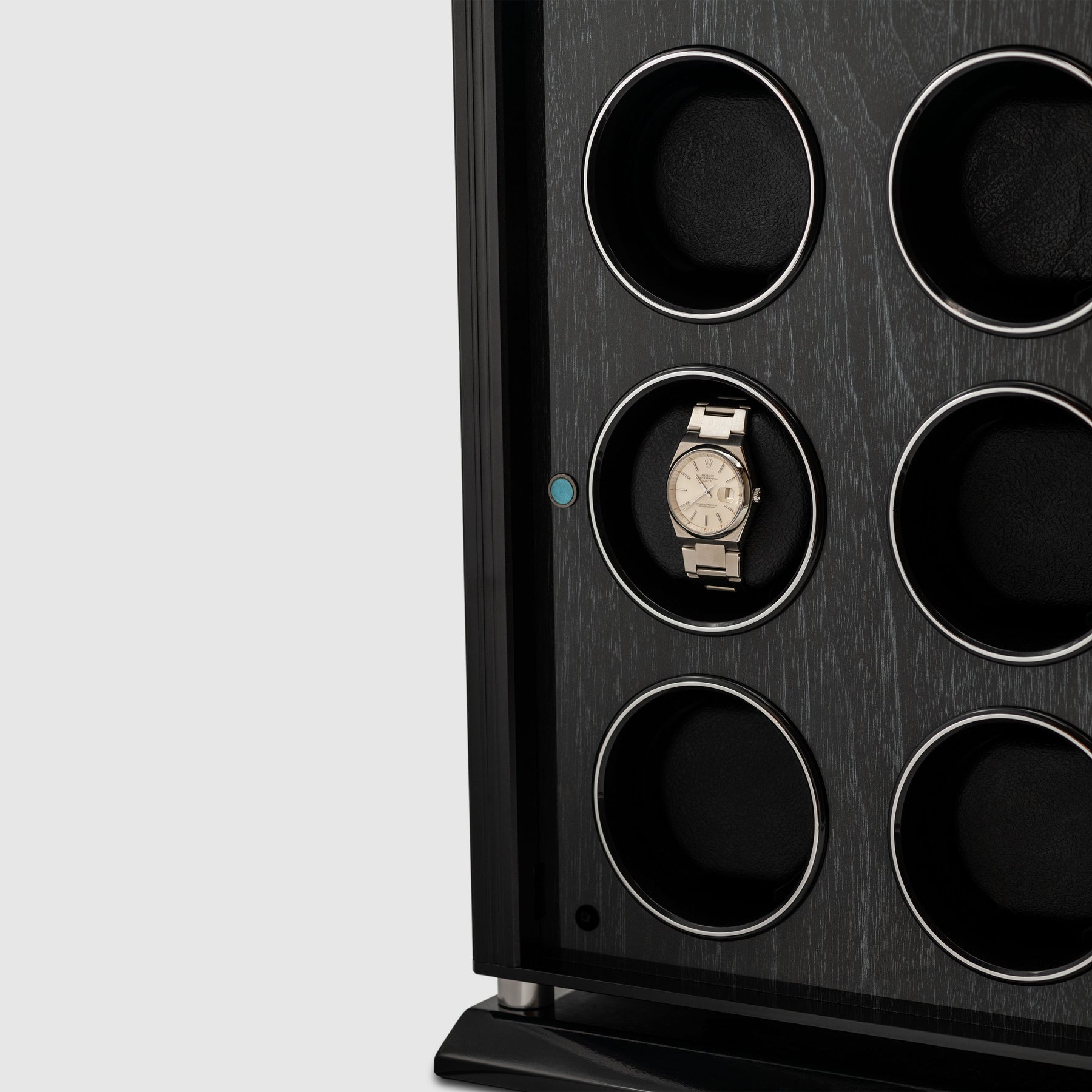 Monaco 6 Watch Winder