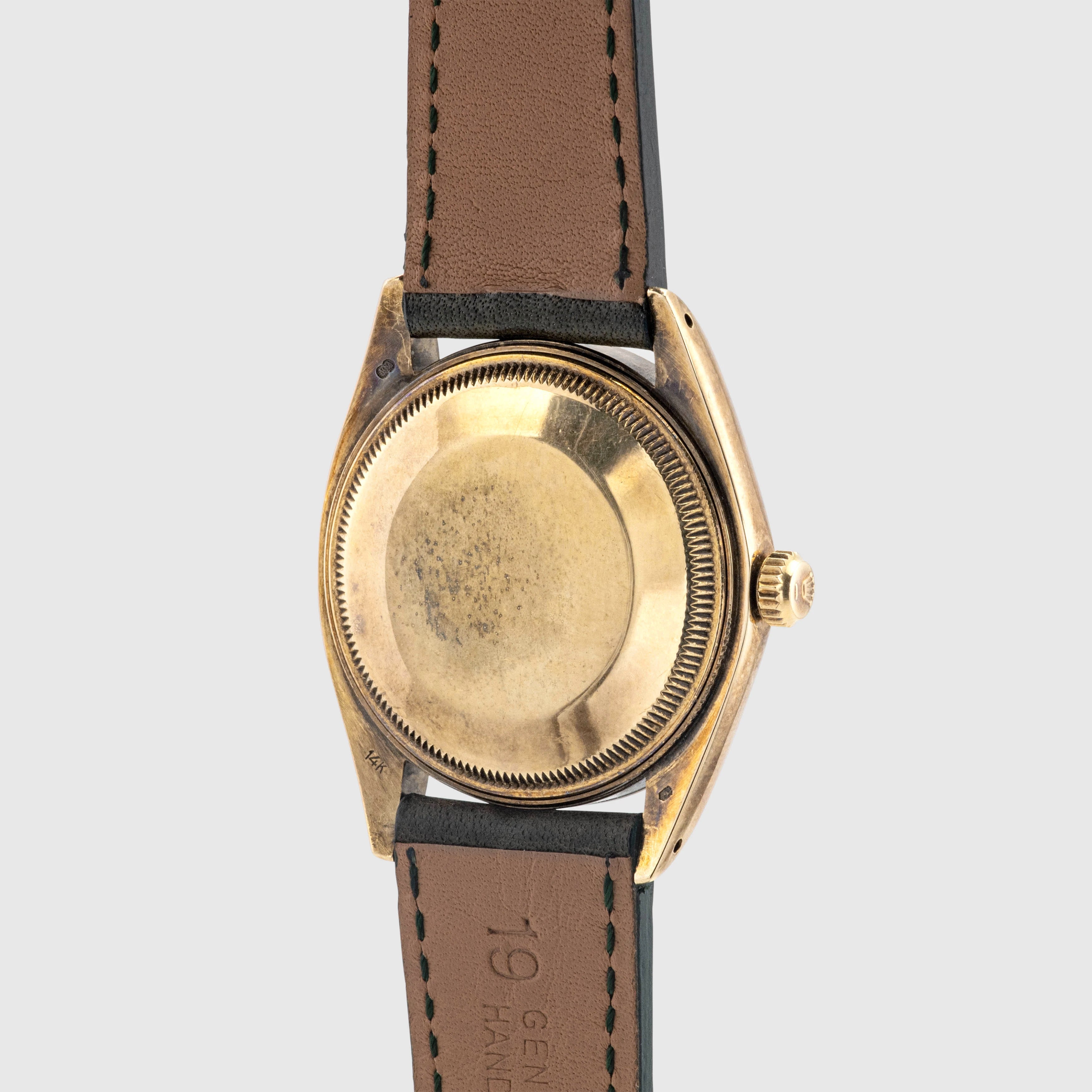 1979 Rolex Oyster Perpetual Date 'UAE Armed Forces' Ref. 1503