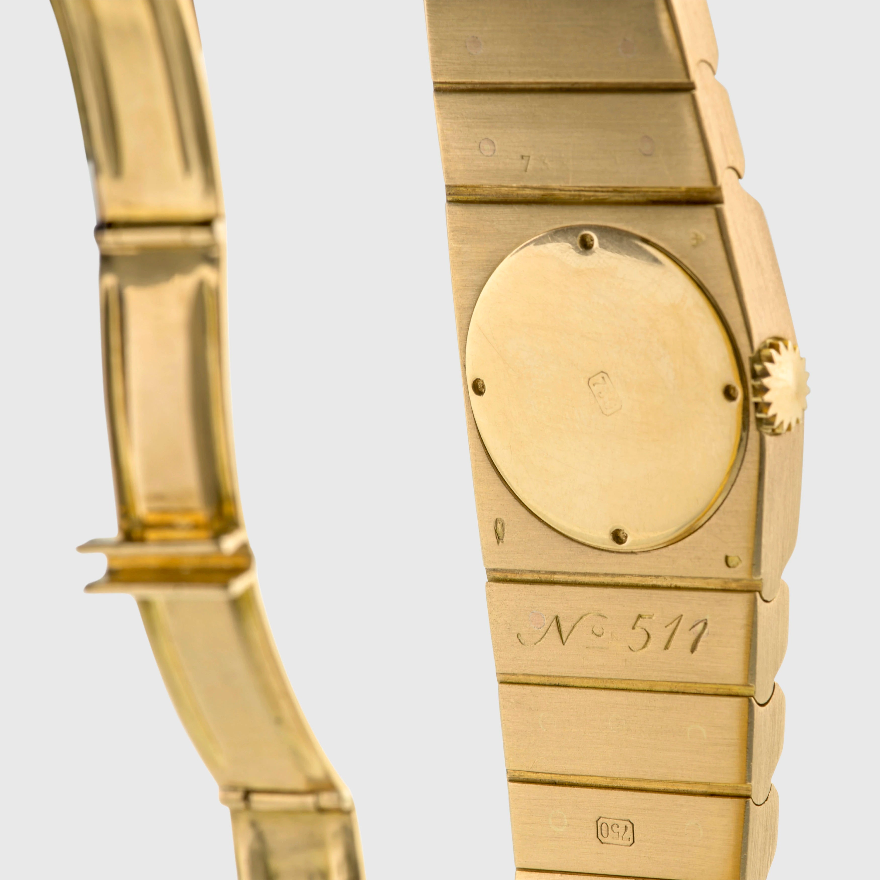 1961 Rolex Princess Midas 18K Yellow Gold Ref. 9903