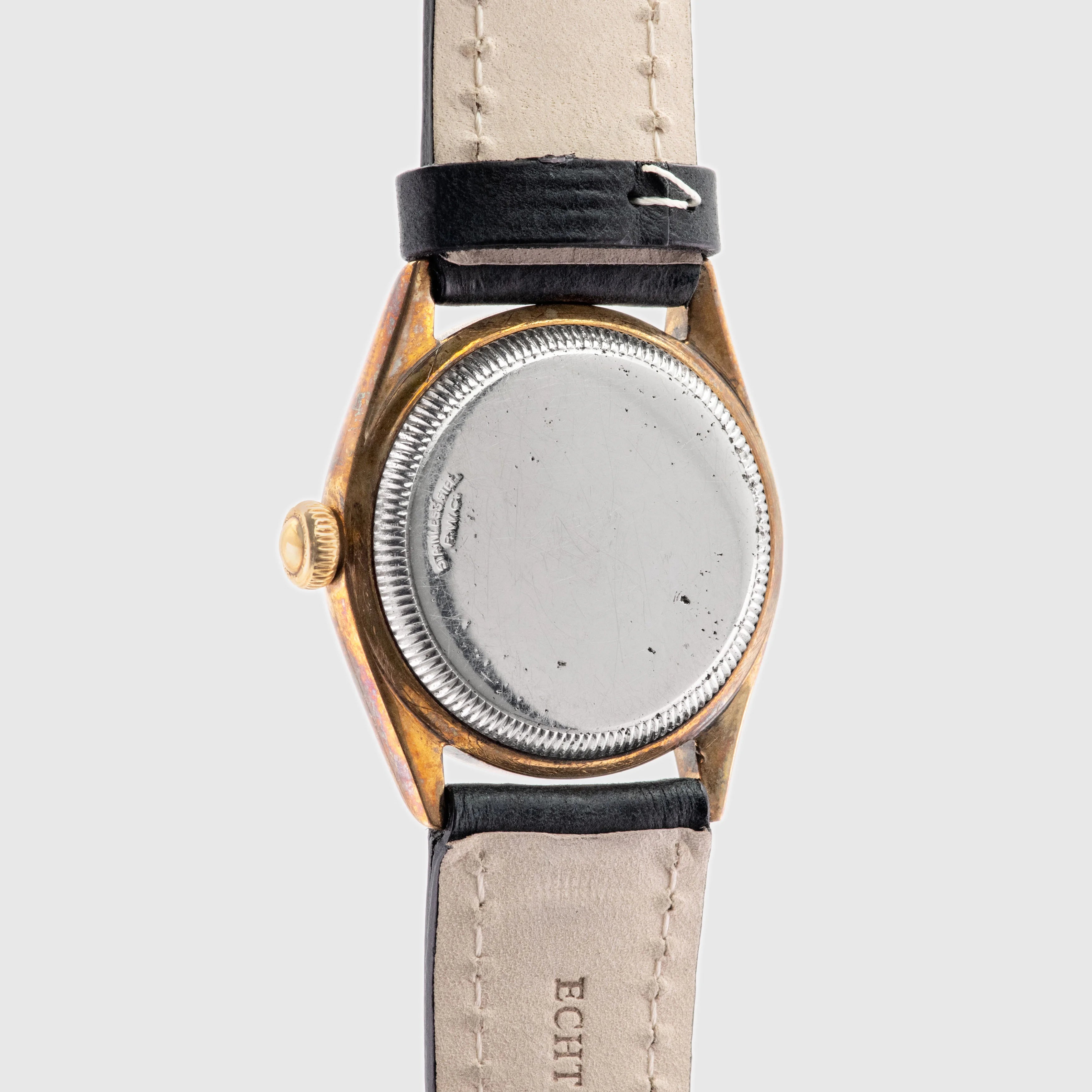 1939 Rolex Oyster Royalite Ref. 3231