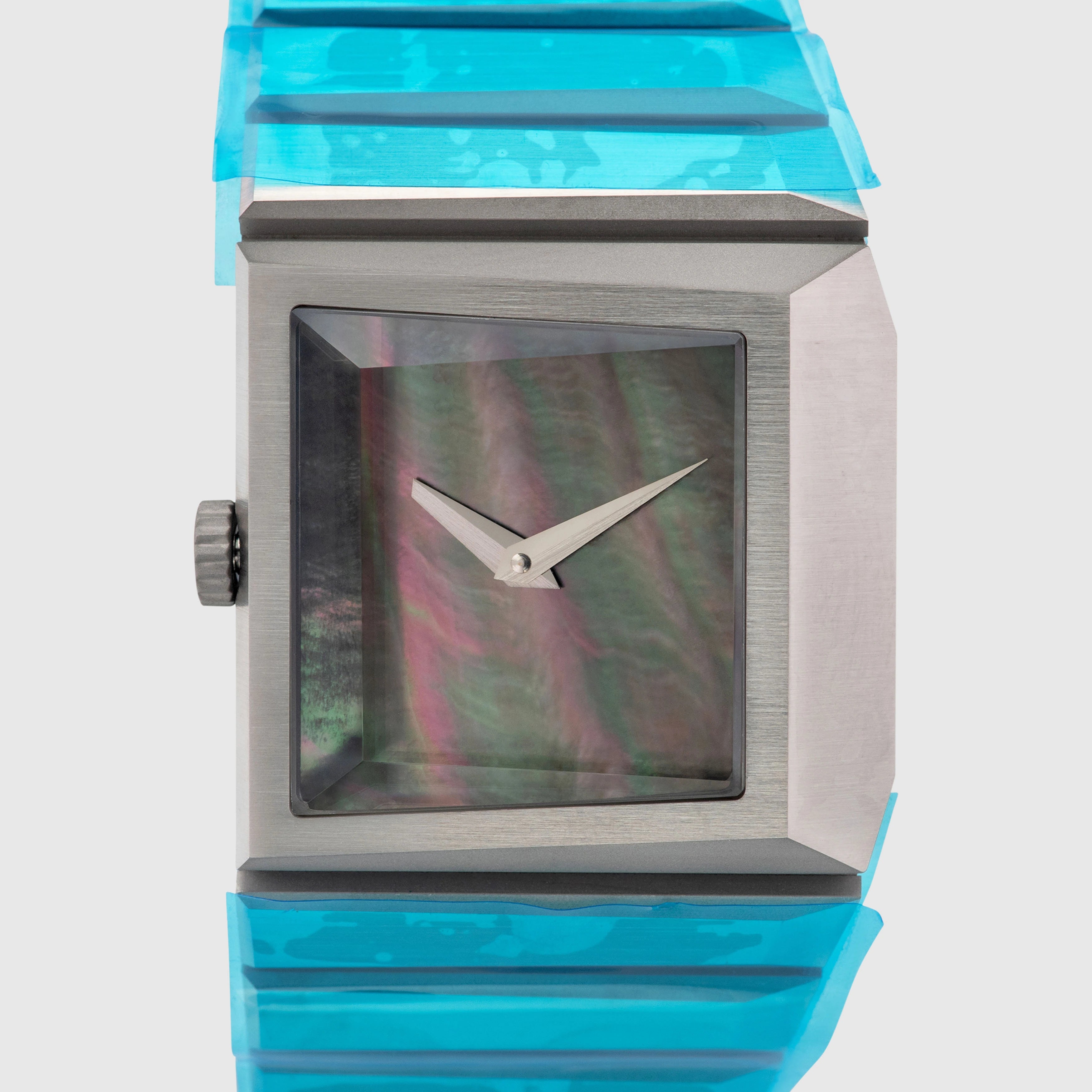 2025 Toledano & Chan Tahitian Mother of Pear Dial Ref. b/1.2 'New' (Full Set)