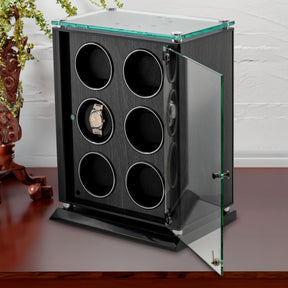 Monaco 6 Watch Winder